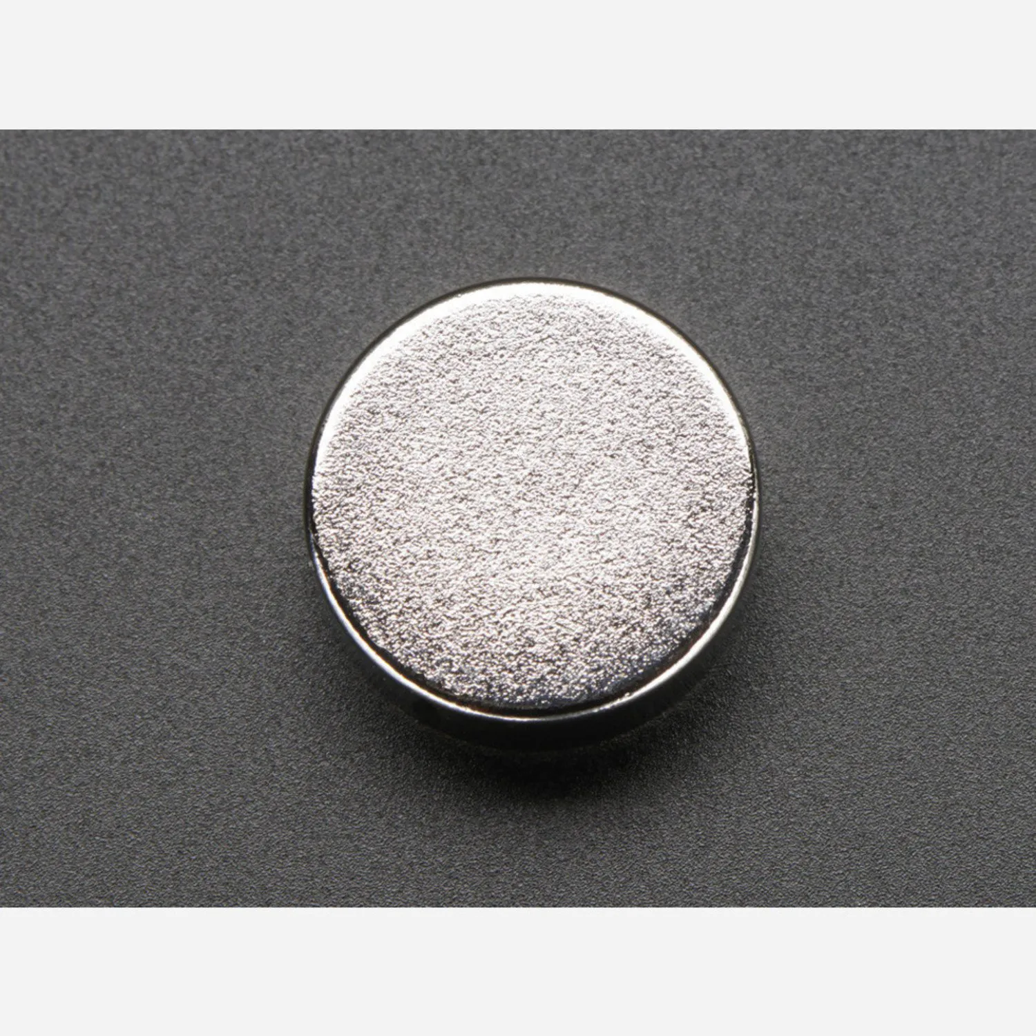 Photo of High-strength 'rare earth' magnet