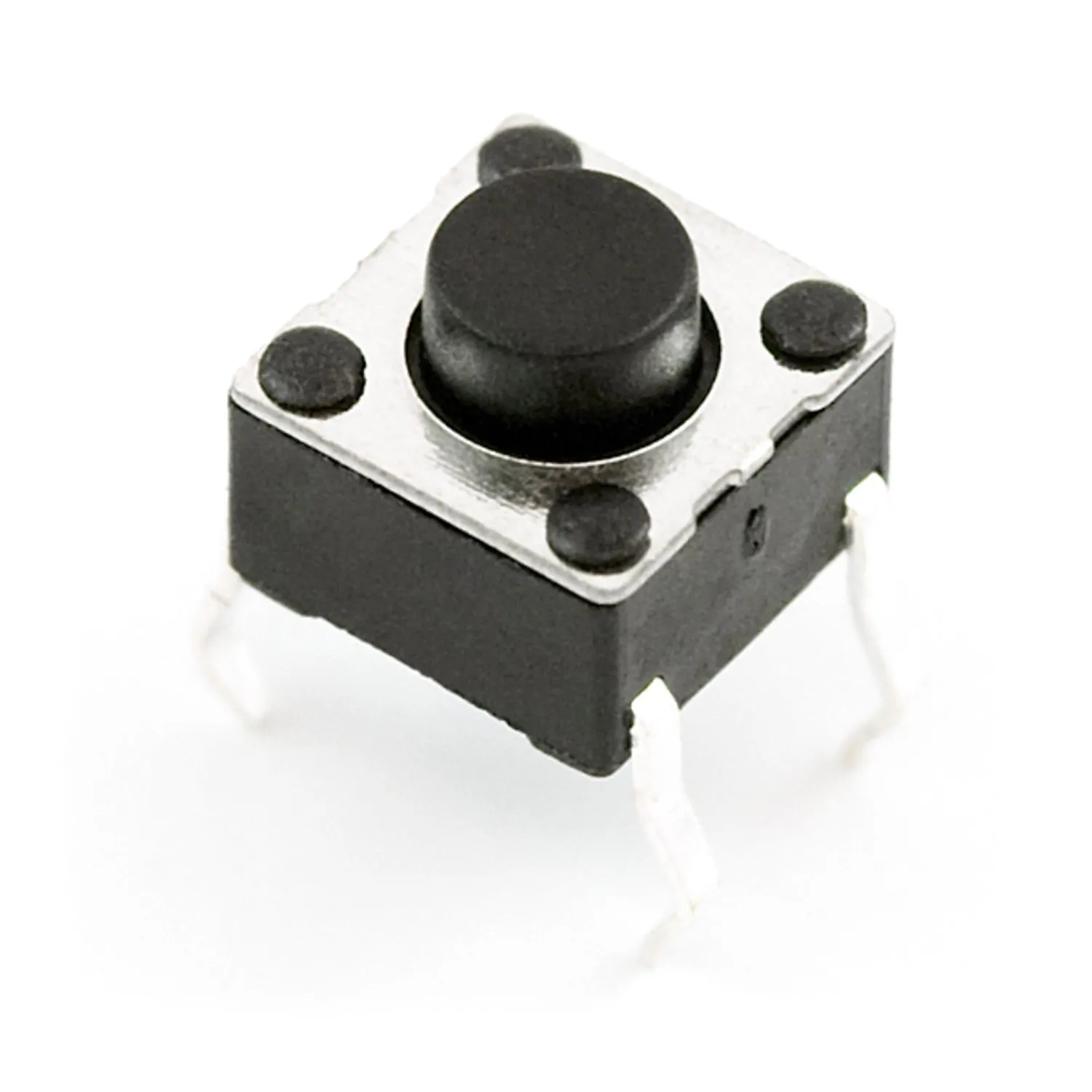 Photo of Mini Pushbutton Switch