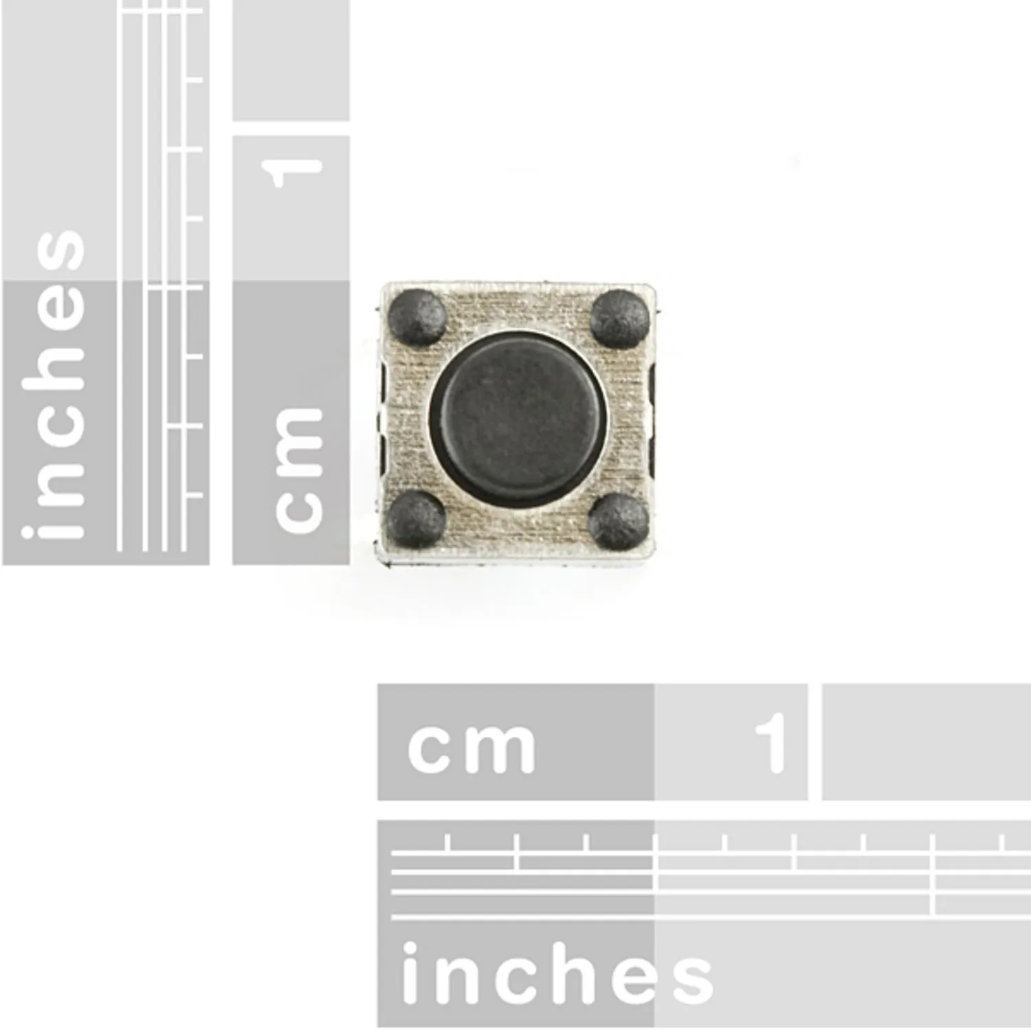 Photo of Mini Pushbutton Switch
