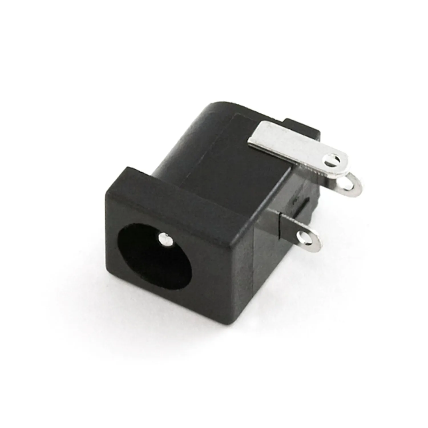 Photo of DC Barrel Power Jack/Connector