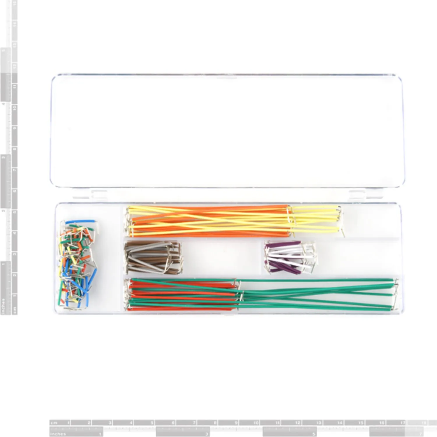 Photo of Jumper Wire Kit