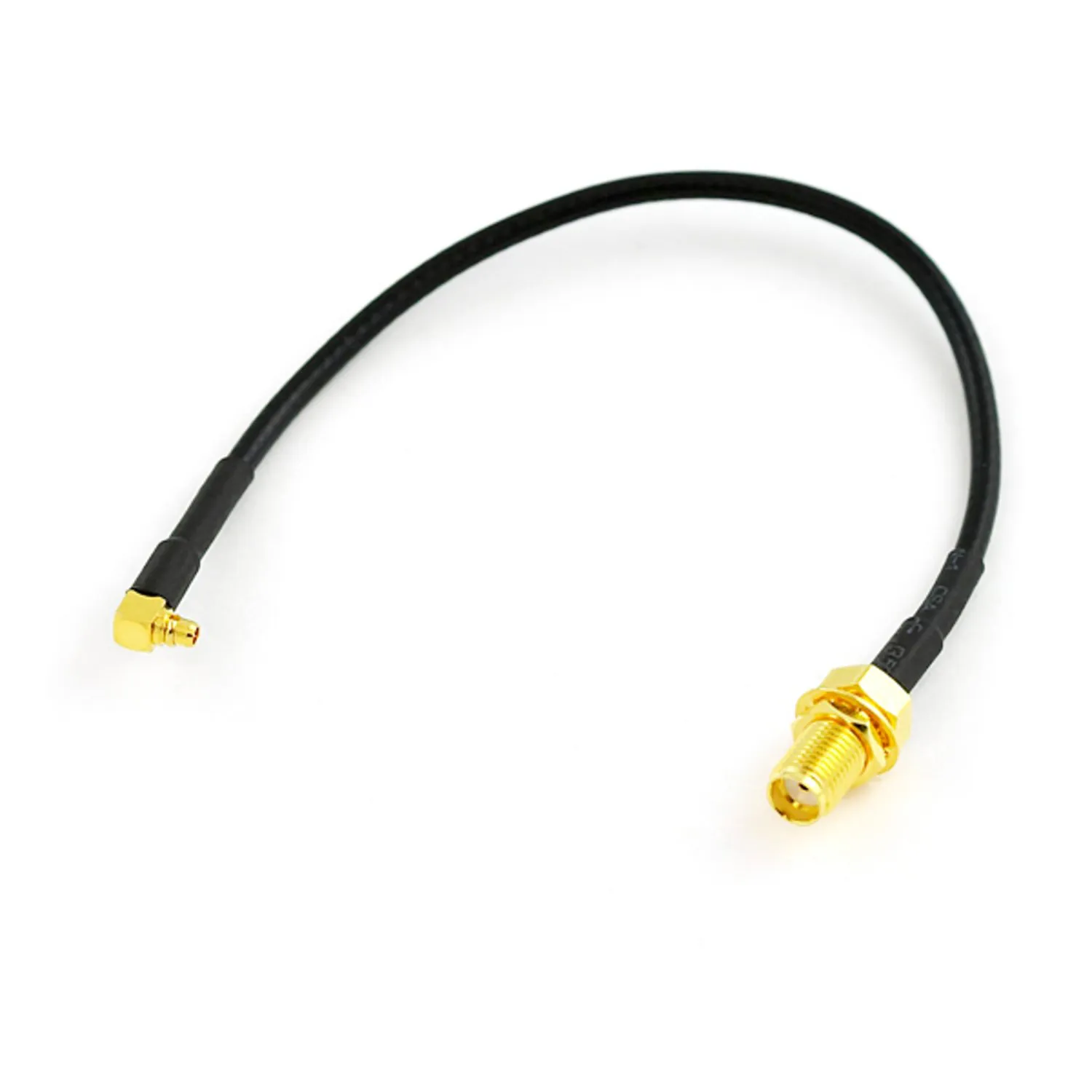 Photo of Interface Cable MMCX to SMA