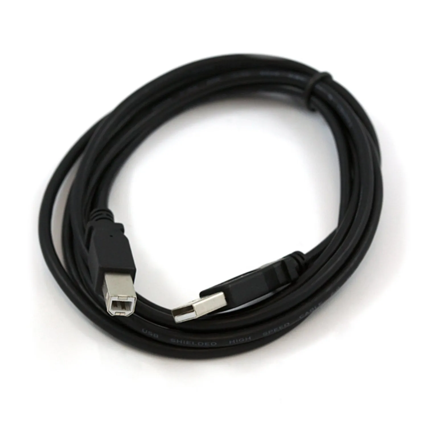 Photo of USB Cable A to B - 6 Foot