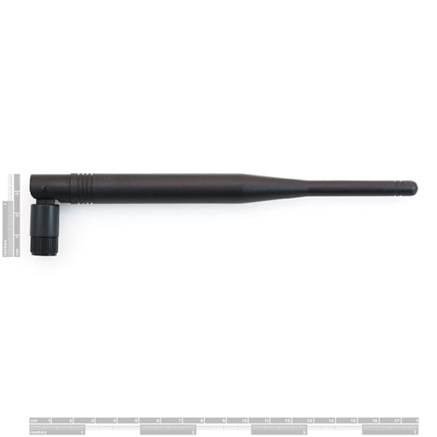 Photo of 2.4GHz Duck Antenna RP-SMA - Large