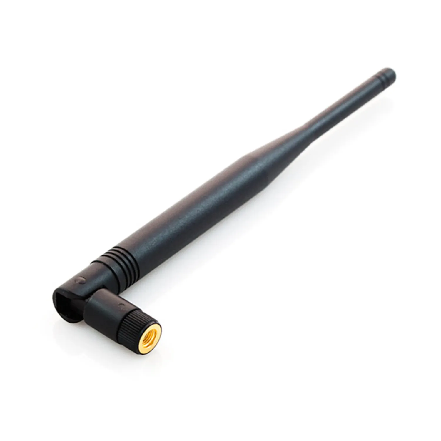 Photo of 2.4GHz Duck Antenna RP-SMA - Large