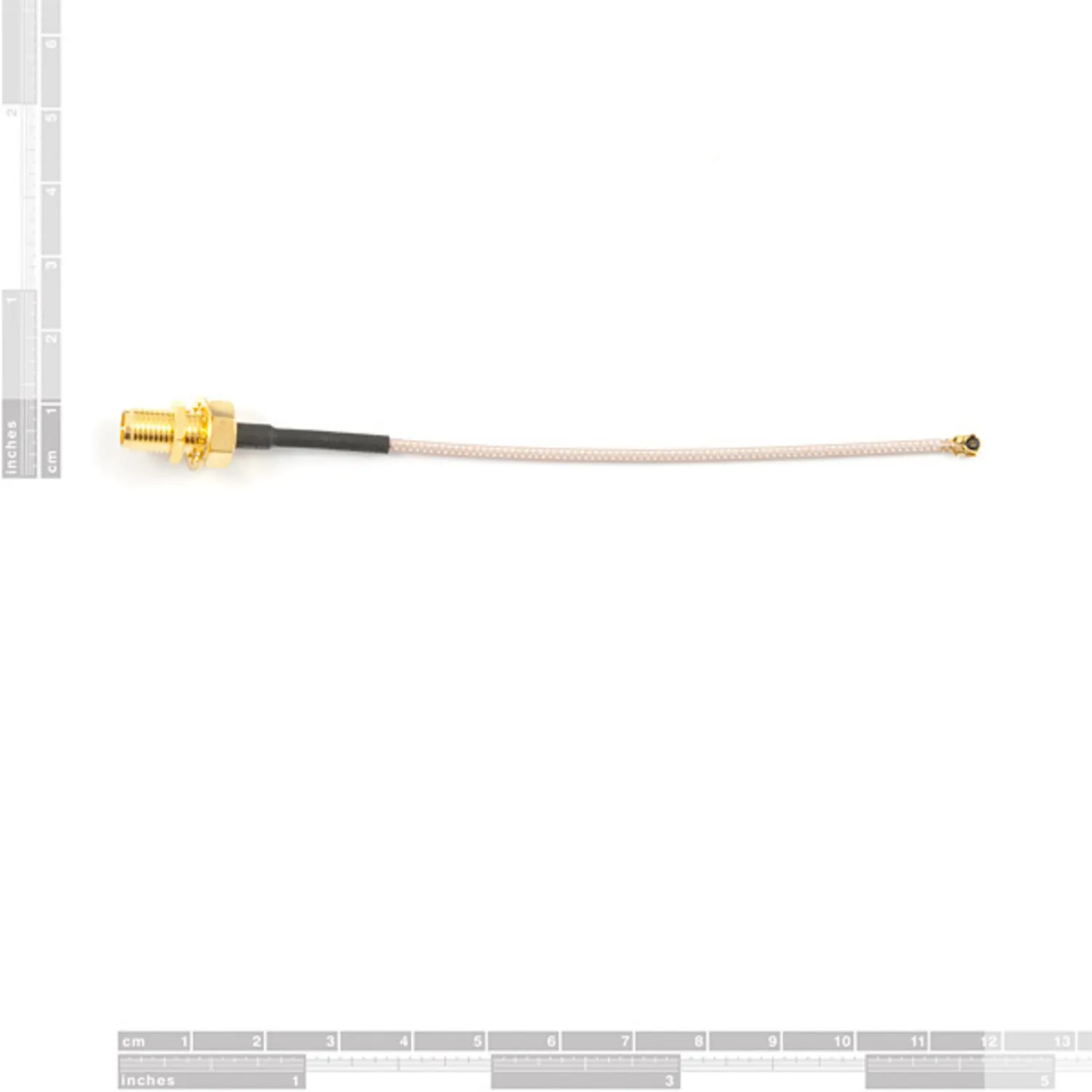 Photo of Interface Cable RP-SMA to U.FL