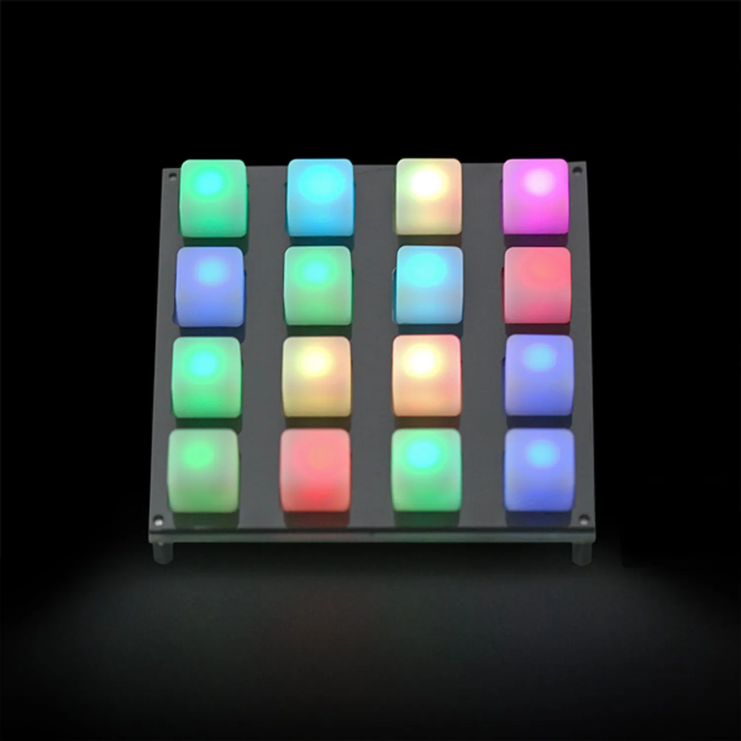 Photo of Button Pad 4x4 - LED Compatible