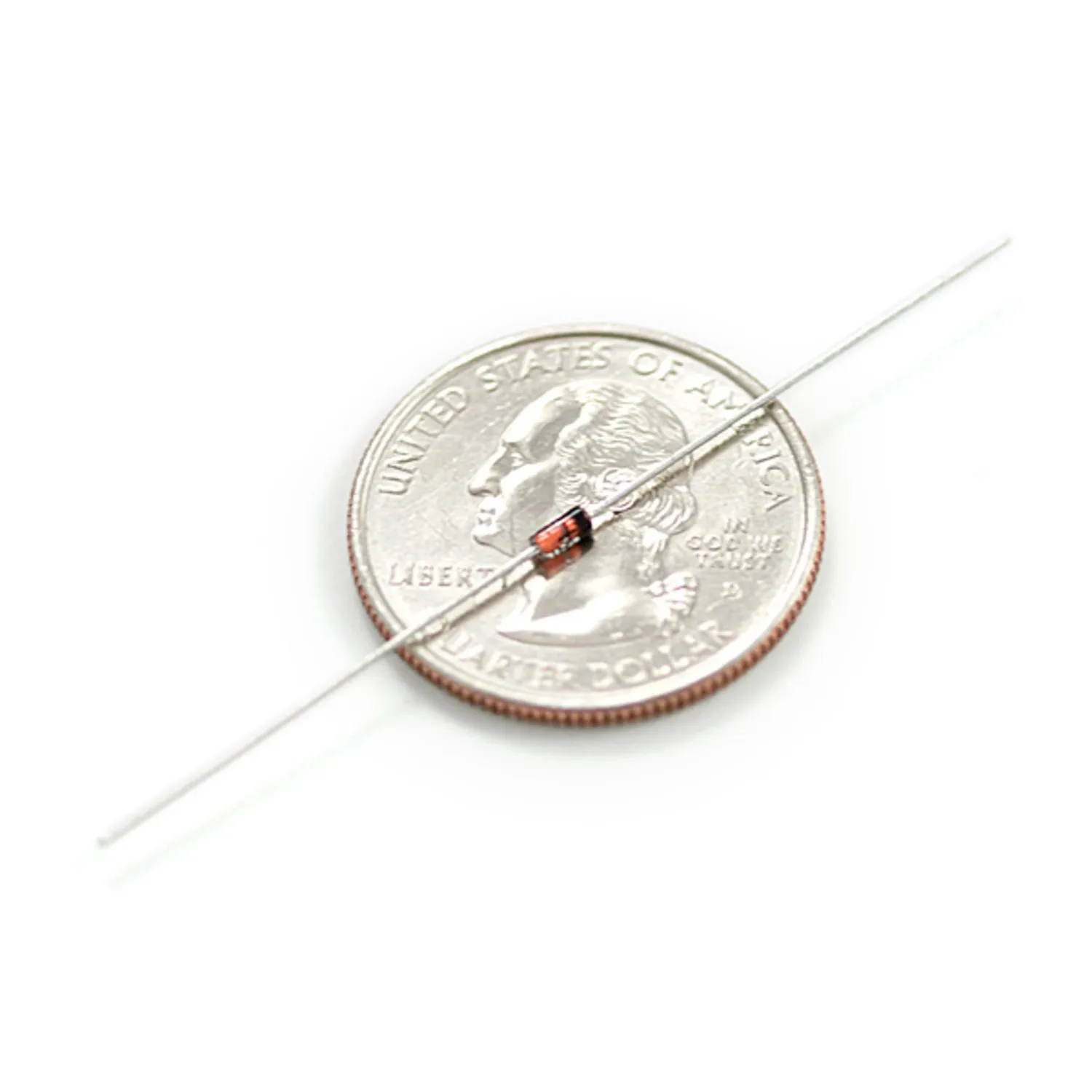 Photo of Diode Small Signal - 1N4148