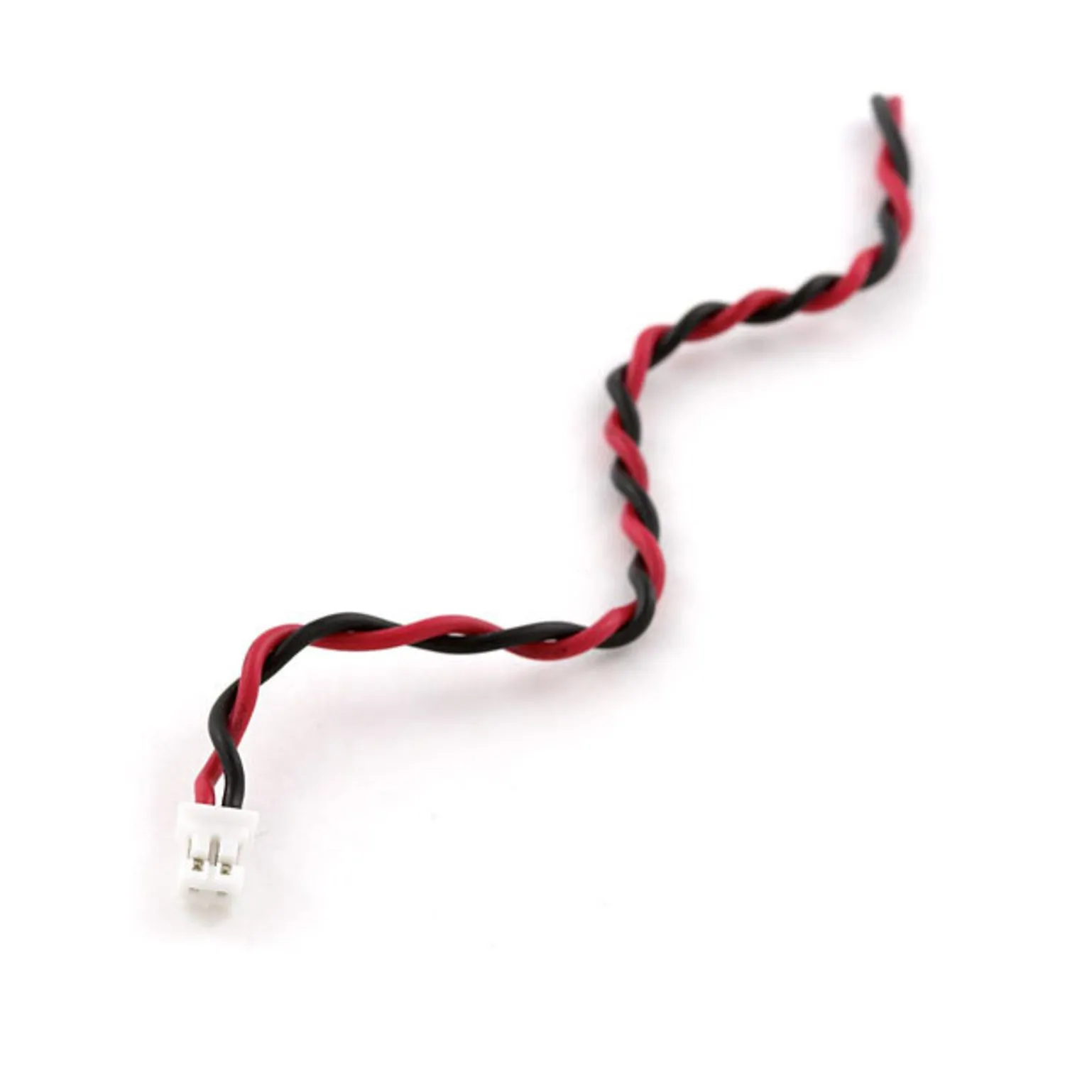 Photo of Jumper Wire - JST Black Red