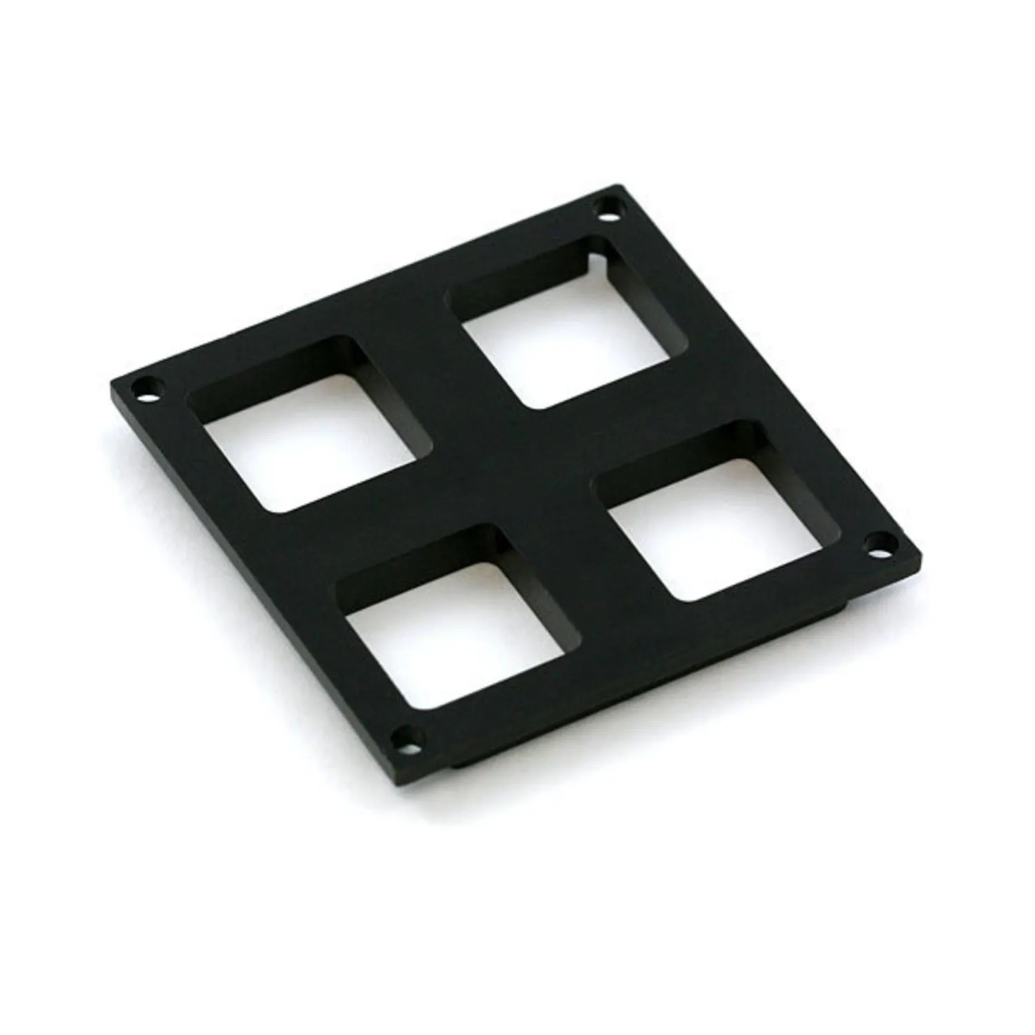Photo of Button Pad 2x2 Top Bezel