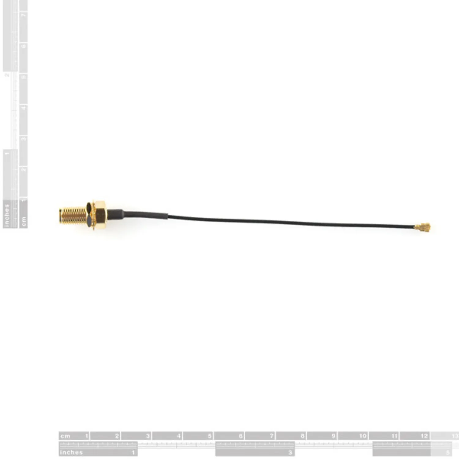 Photo of Interface Cable SMA to U.FL