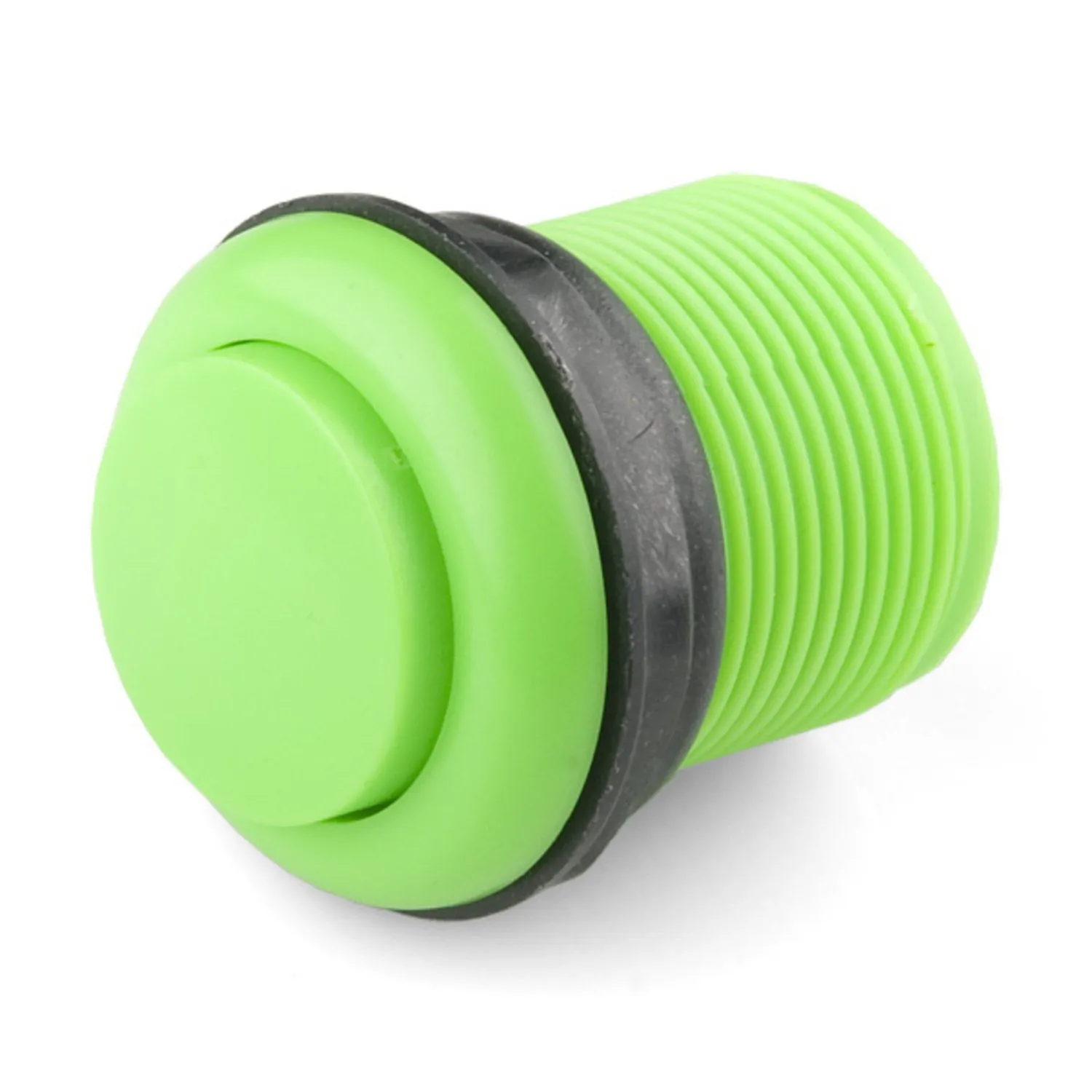 Photo of Pushbutton 33mm - Green