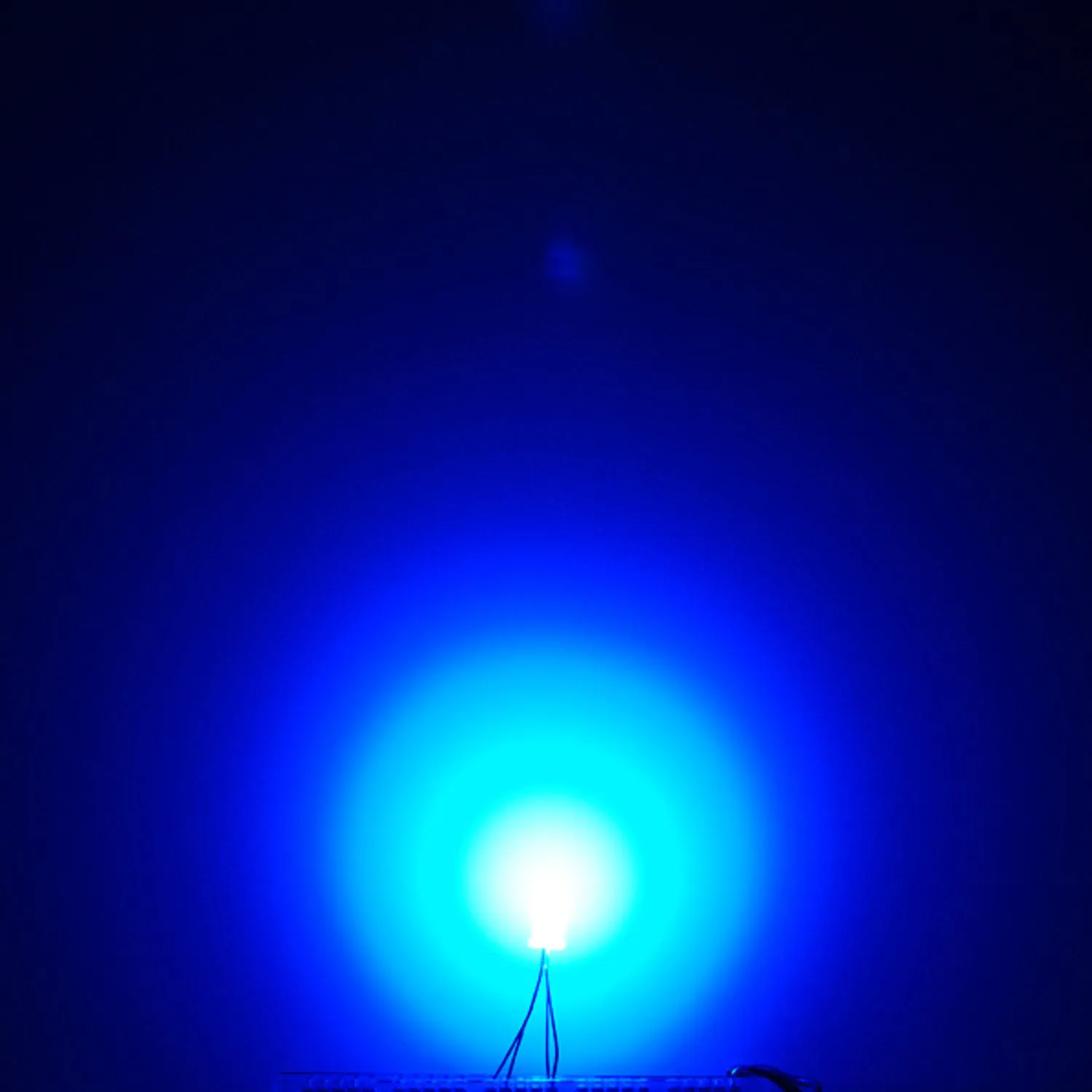Photo of LED - RGB Diffused Common Cathode