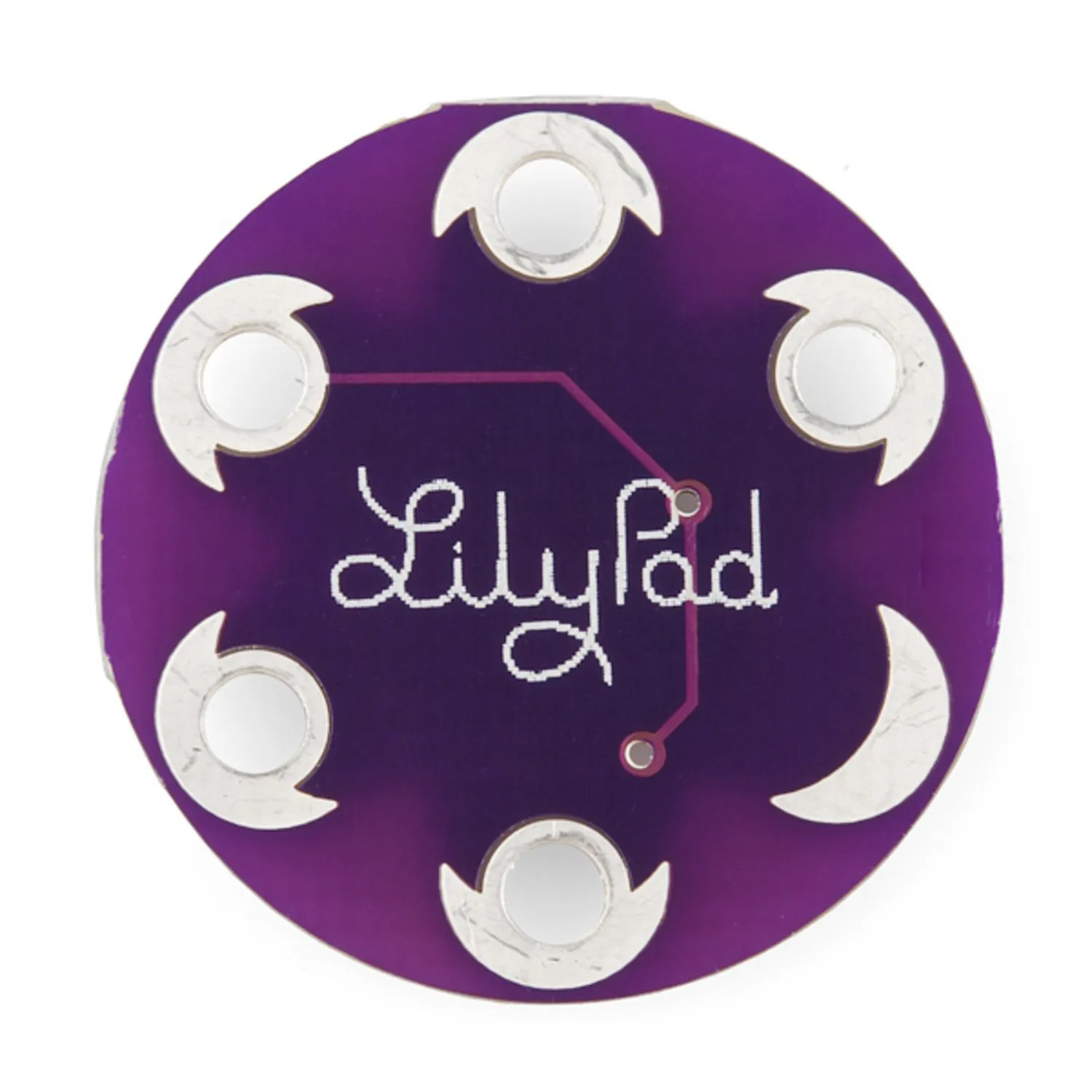 Photo of LilyPad Accelerometer ADXL335
