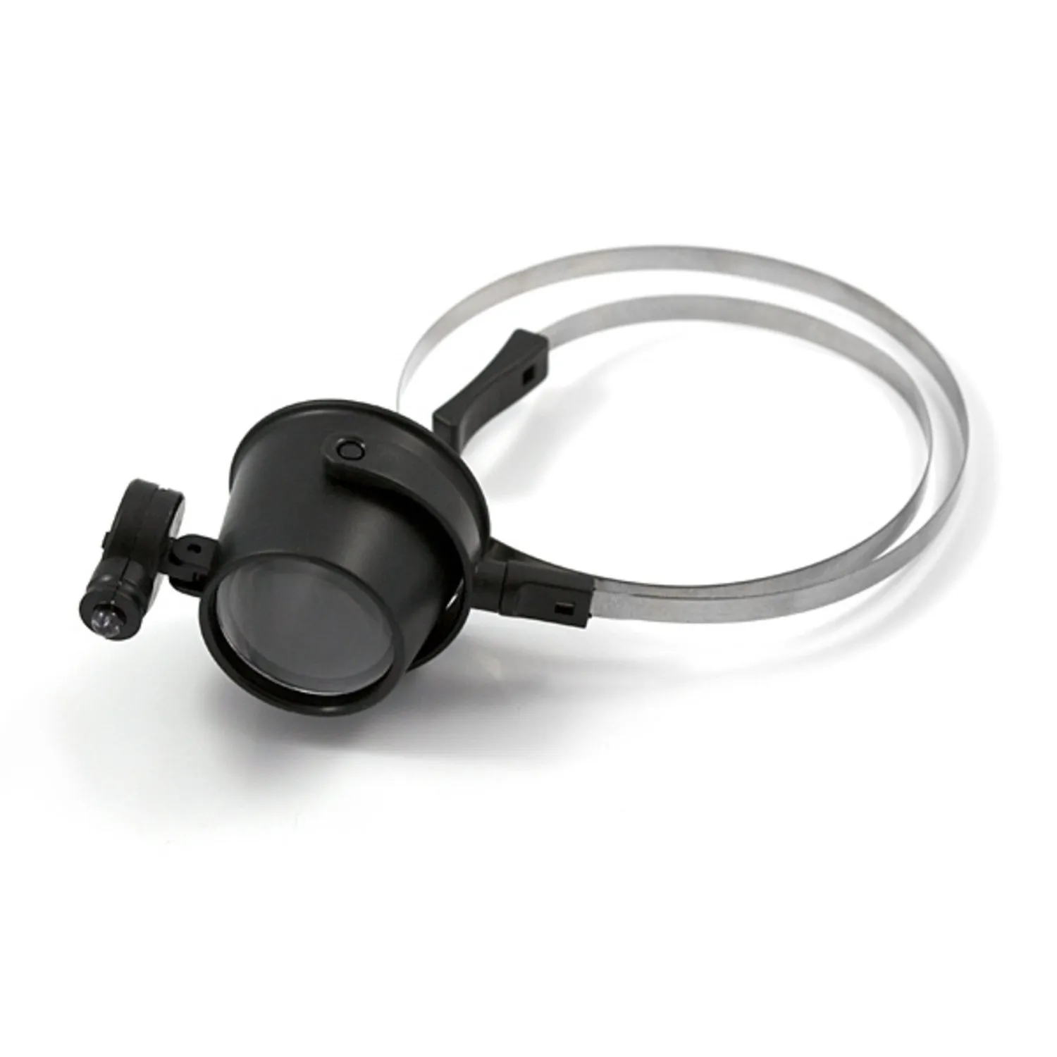 Photo of Monocle Magnifier - Illuminated
