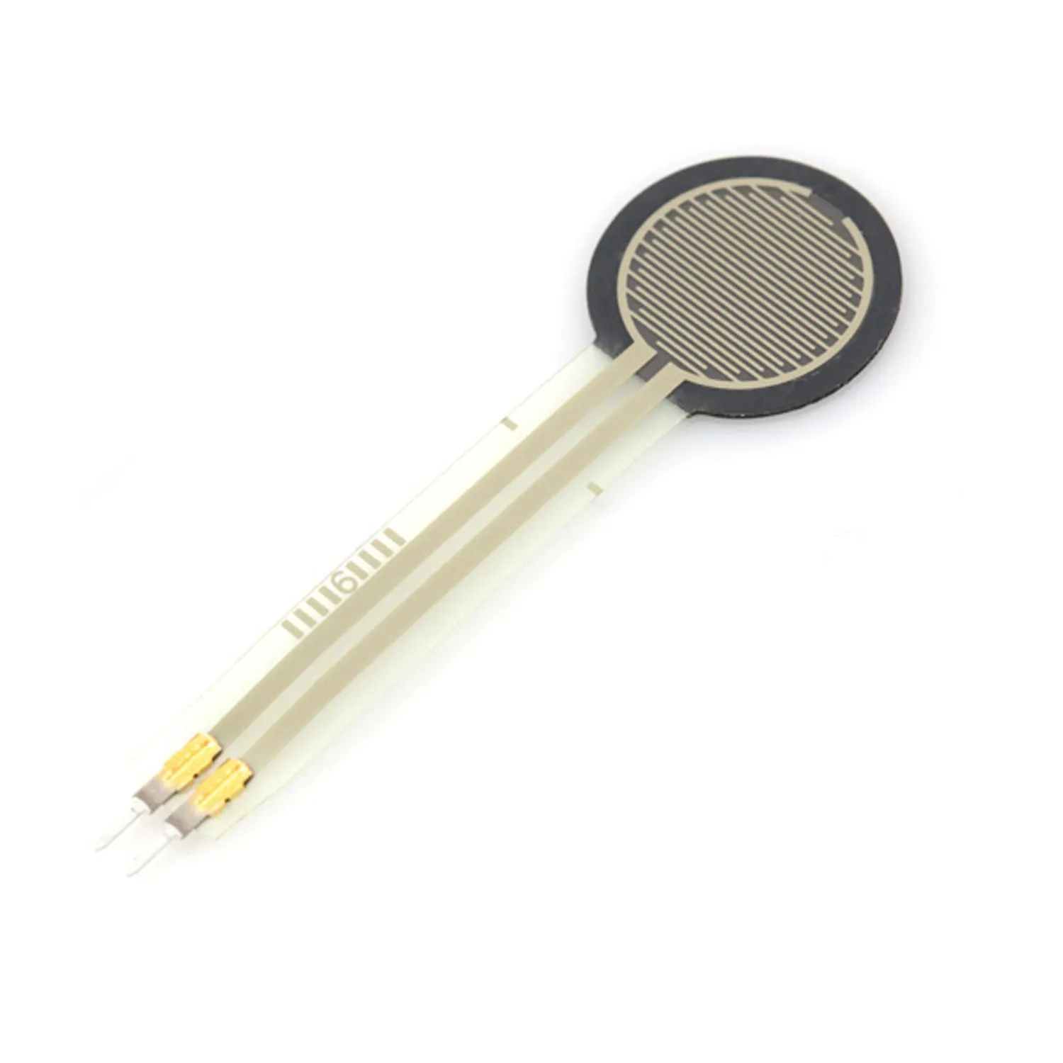 Photo of Force Sensitive Resistor 0.5