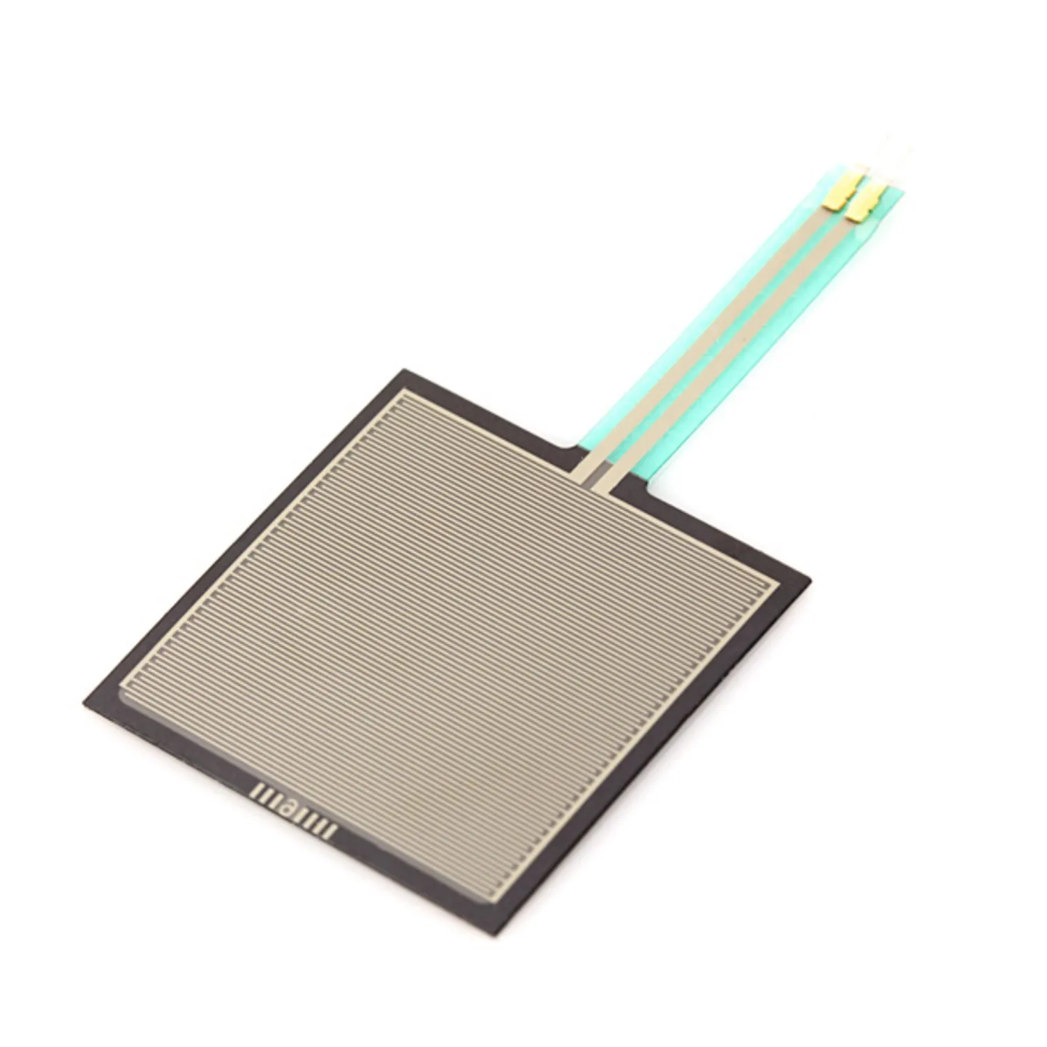 Photo of Force Sensitive Resistor - Square