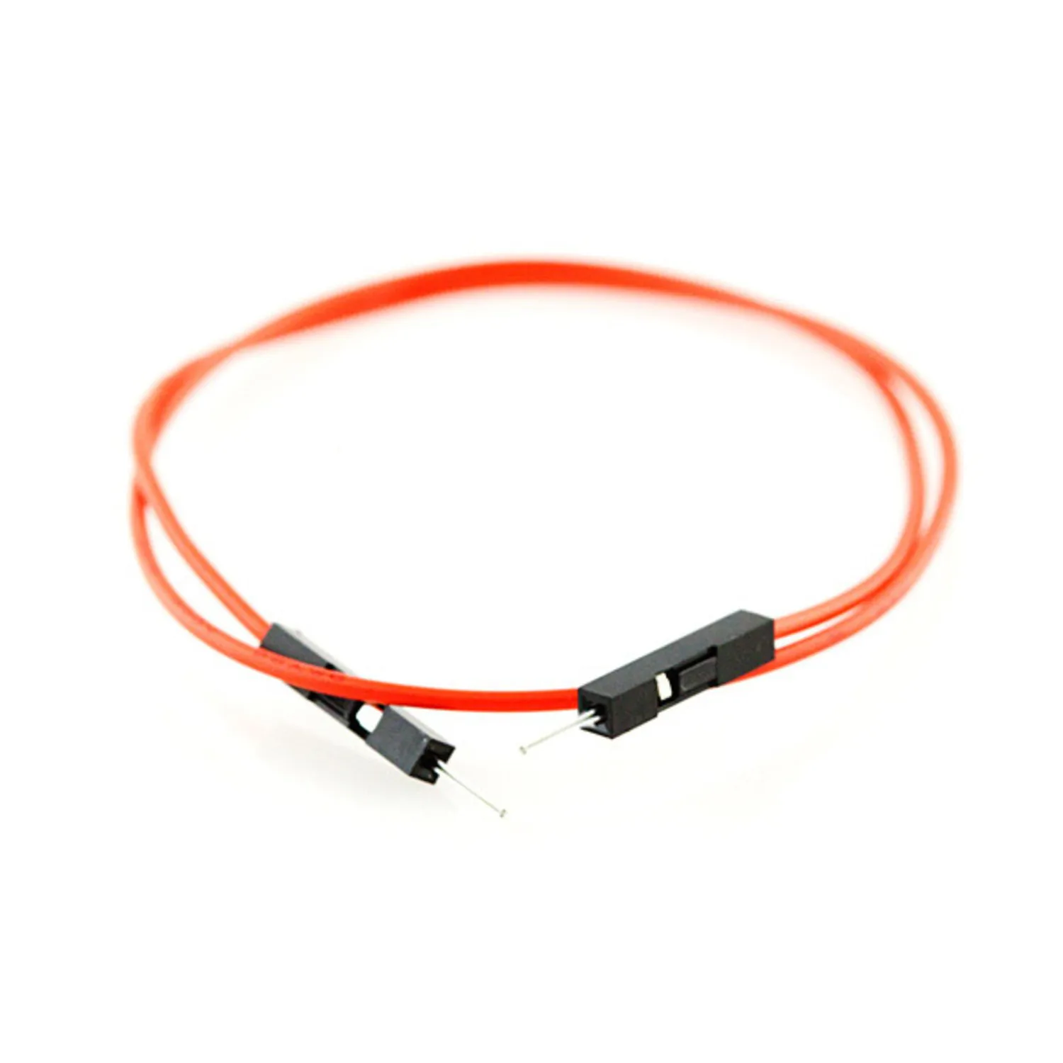 Photo of Jumper Wires Premium 12 M/M  Pack of 10
