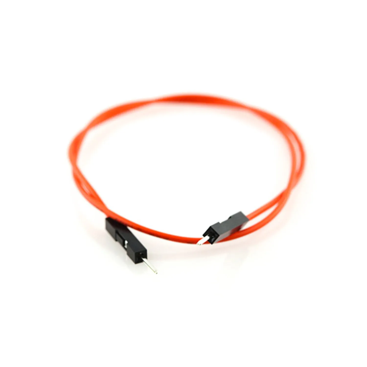 Photo of Jumper Wires Premium 12 M/M Pack of 100