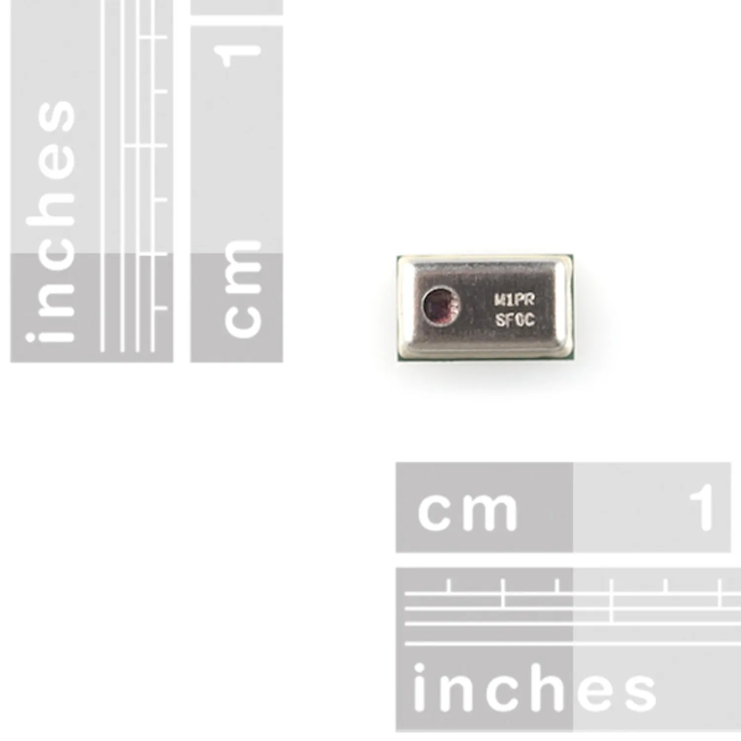 Photo of Barometric Pressure Sensor - MPL115A1