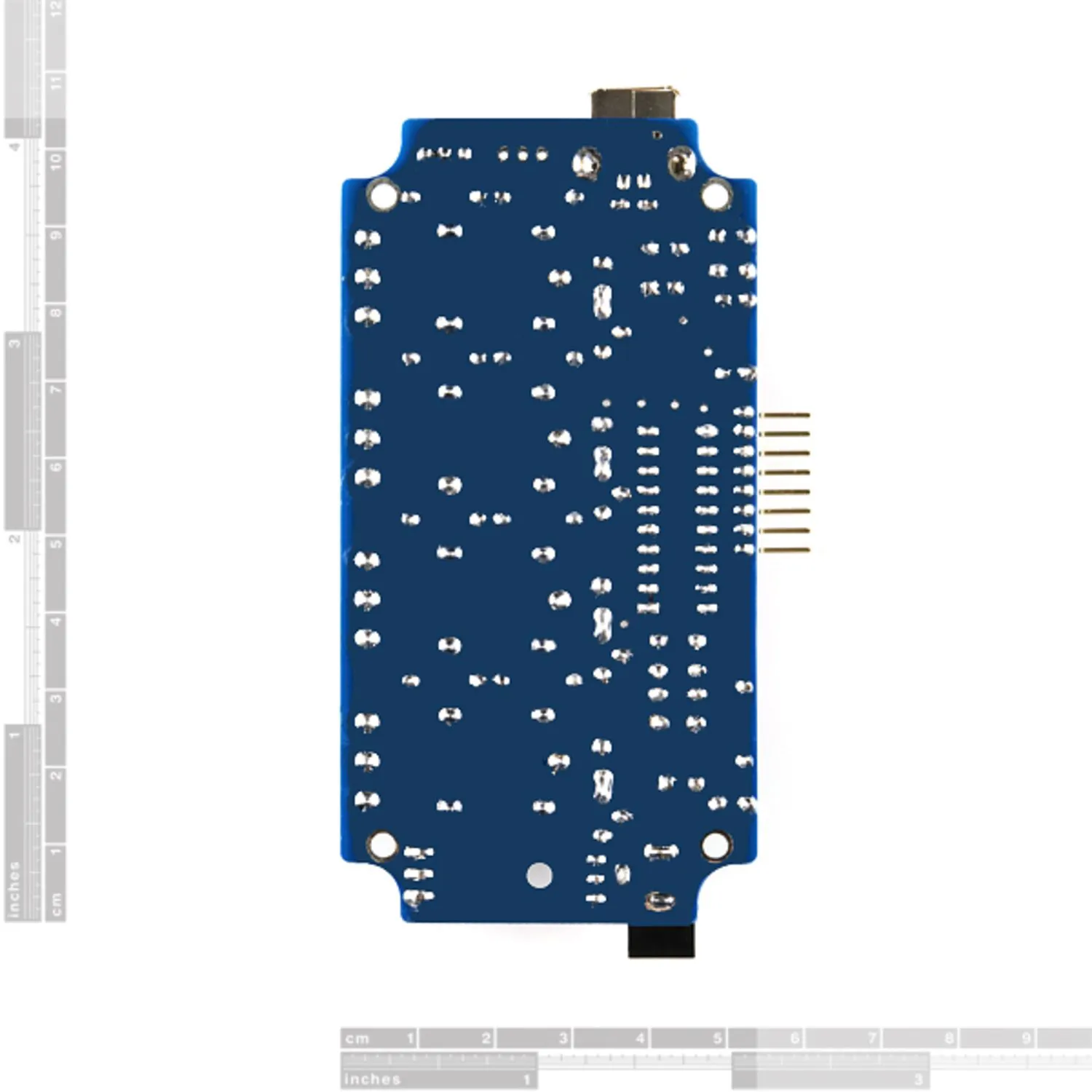Photo of USB Relay Controller with 6-Channel I/O