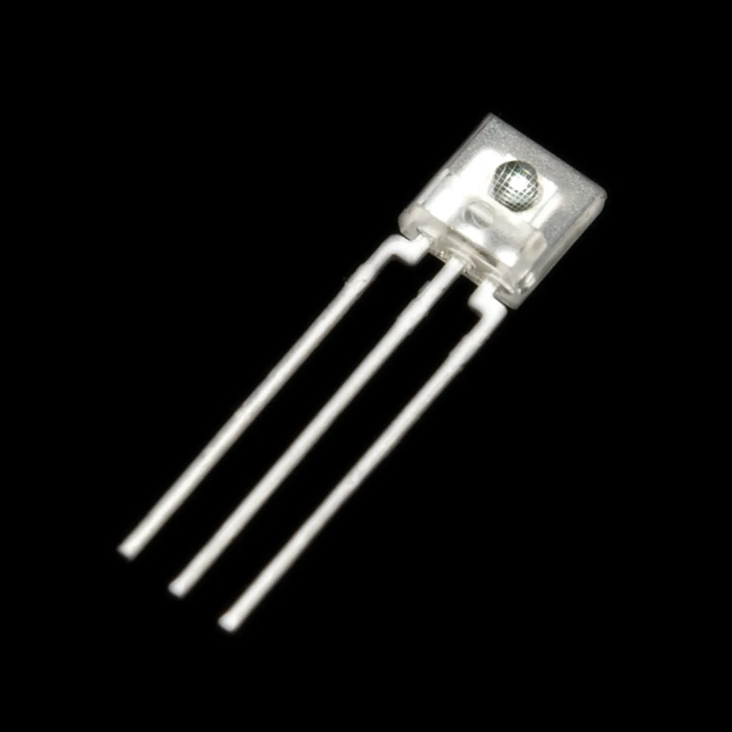 Photo of Light to Frequency Converter - TSL235R