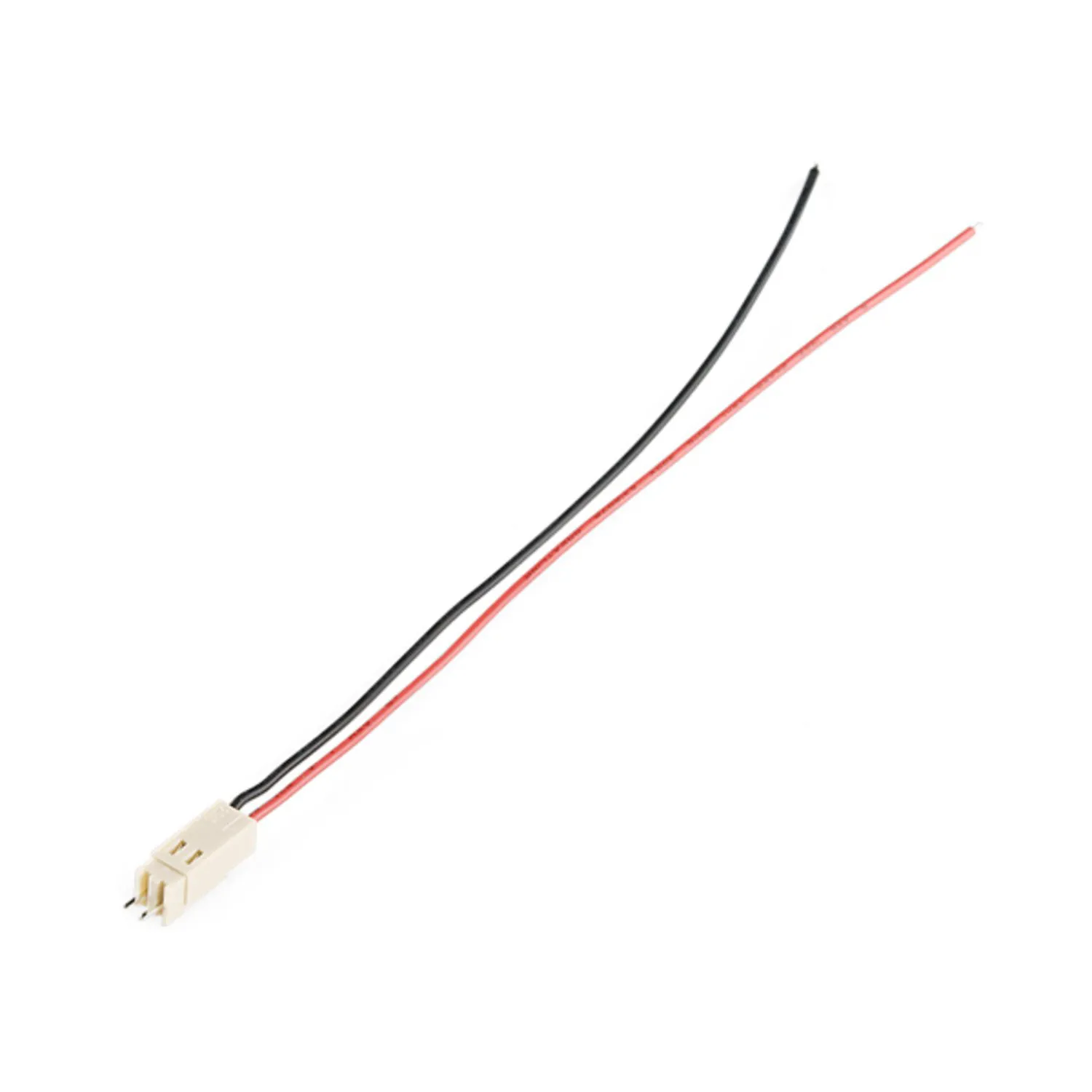 Photo of Molex Jumper 2 Wire Assembly
