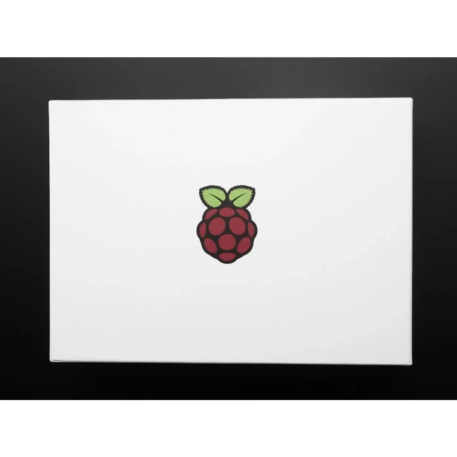 Photo of Raspberry Pi Foundation Starter Kit with Pi 3