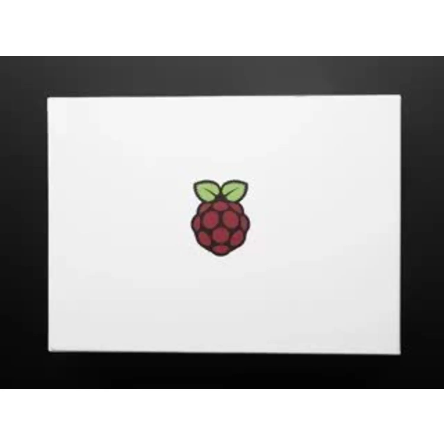 Photo of Raspberry Pi Foundation Starter Kit with Pi 3