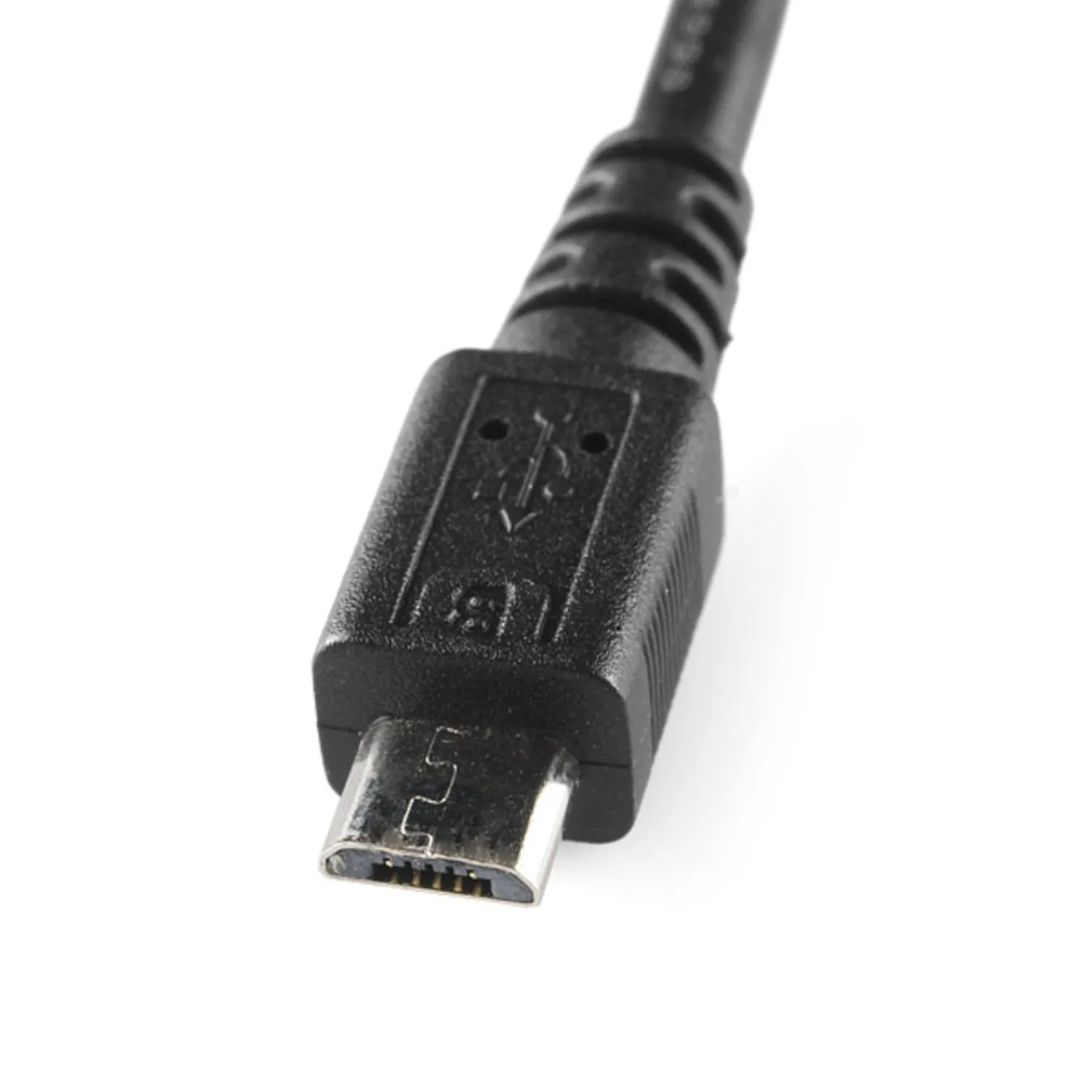 Photo of USB micro-B Cable - 6 Foot