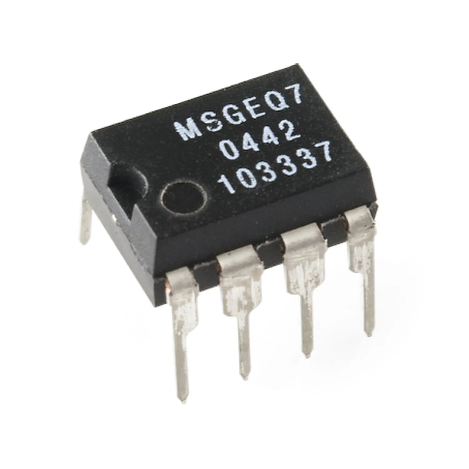 Photo of Graphic Equalizer Display Filter - MSGEQ7