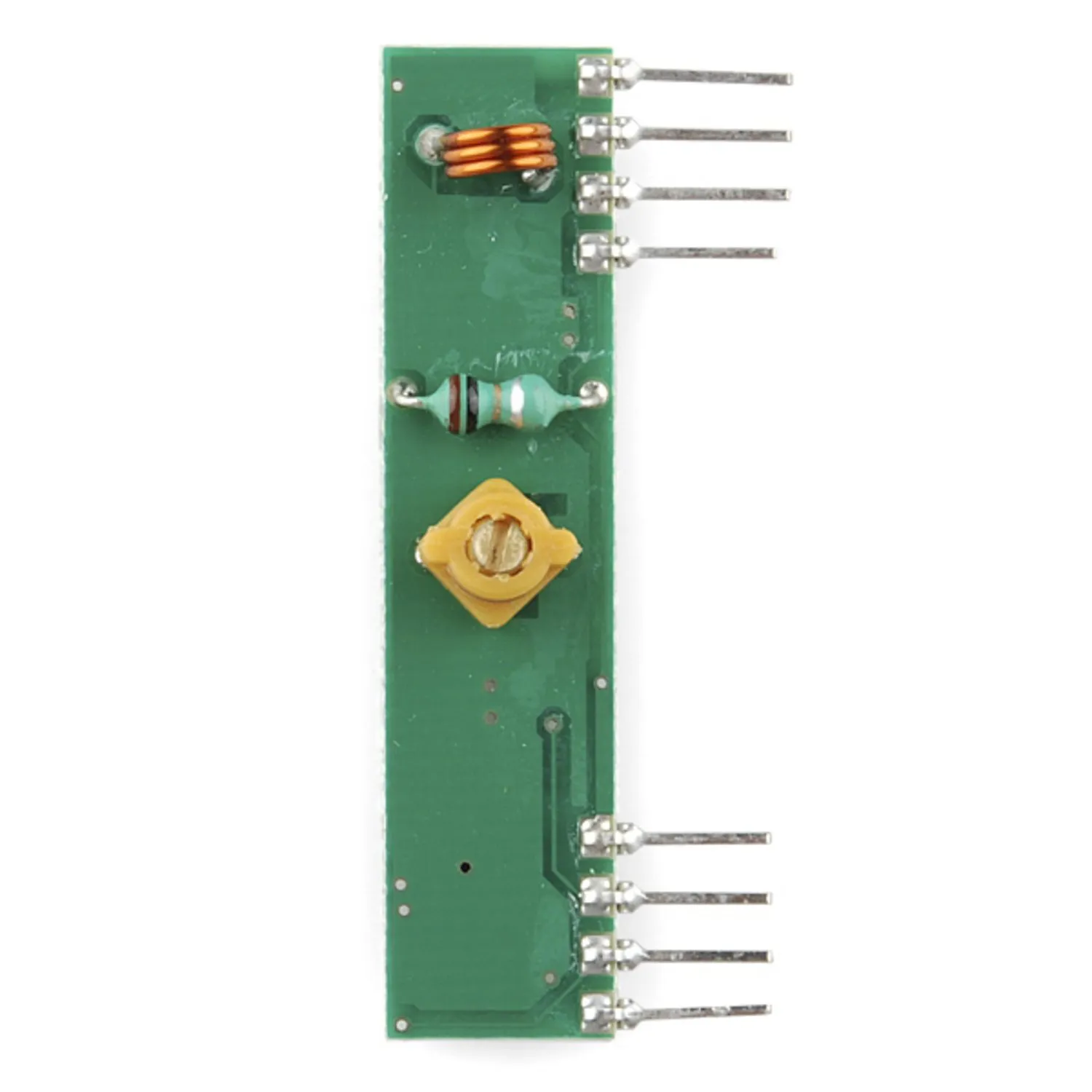 Photo of RF Link Receiver - 4800bps (434MHz)