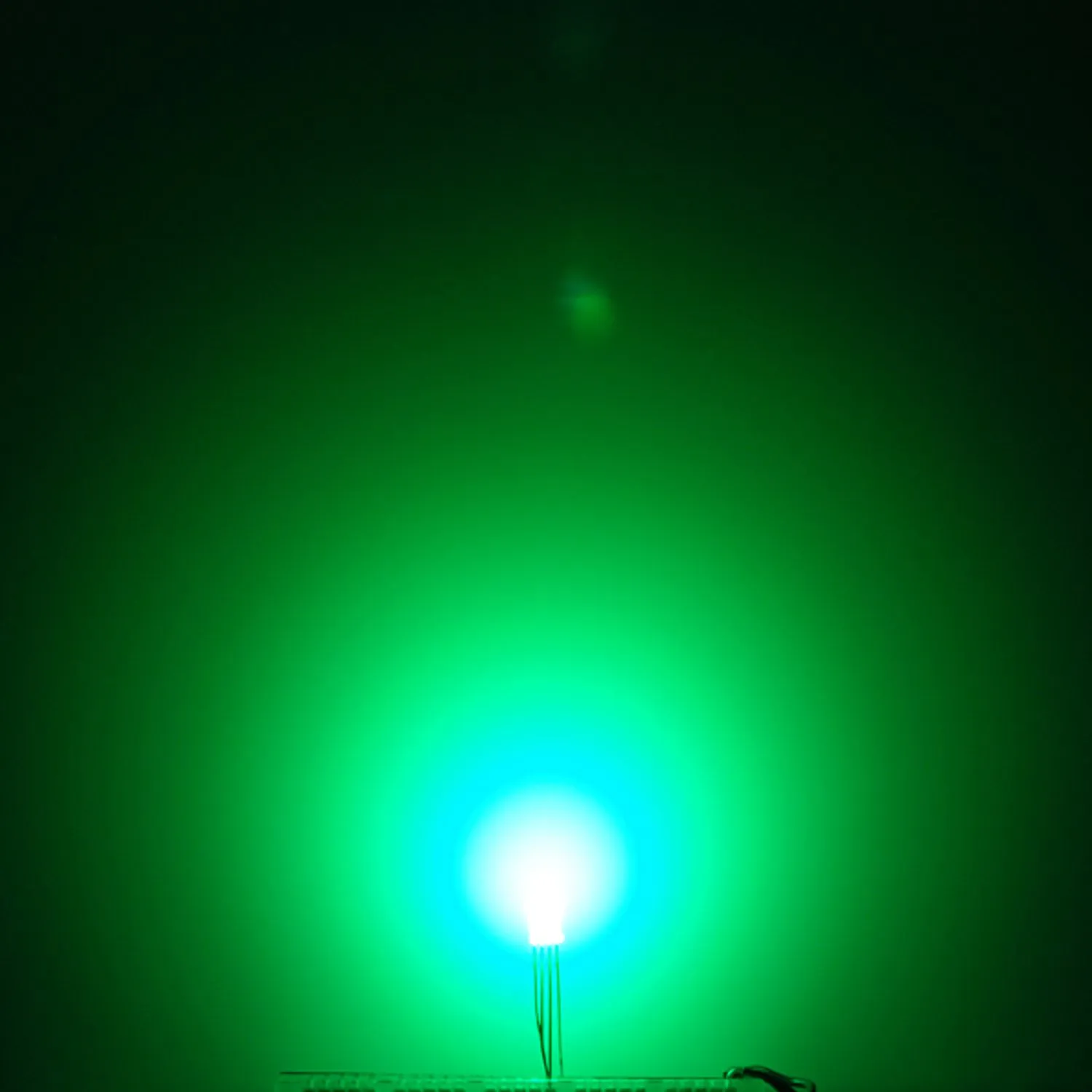 Photo of LED - RGB Diffused Common Anode