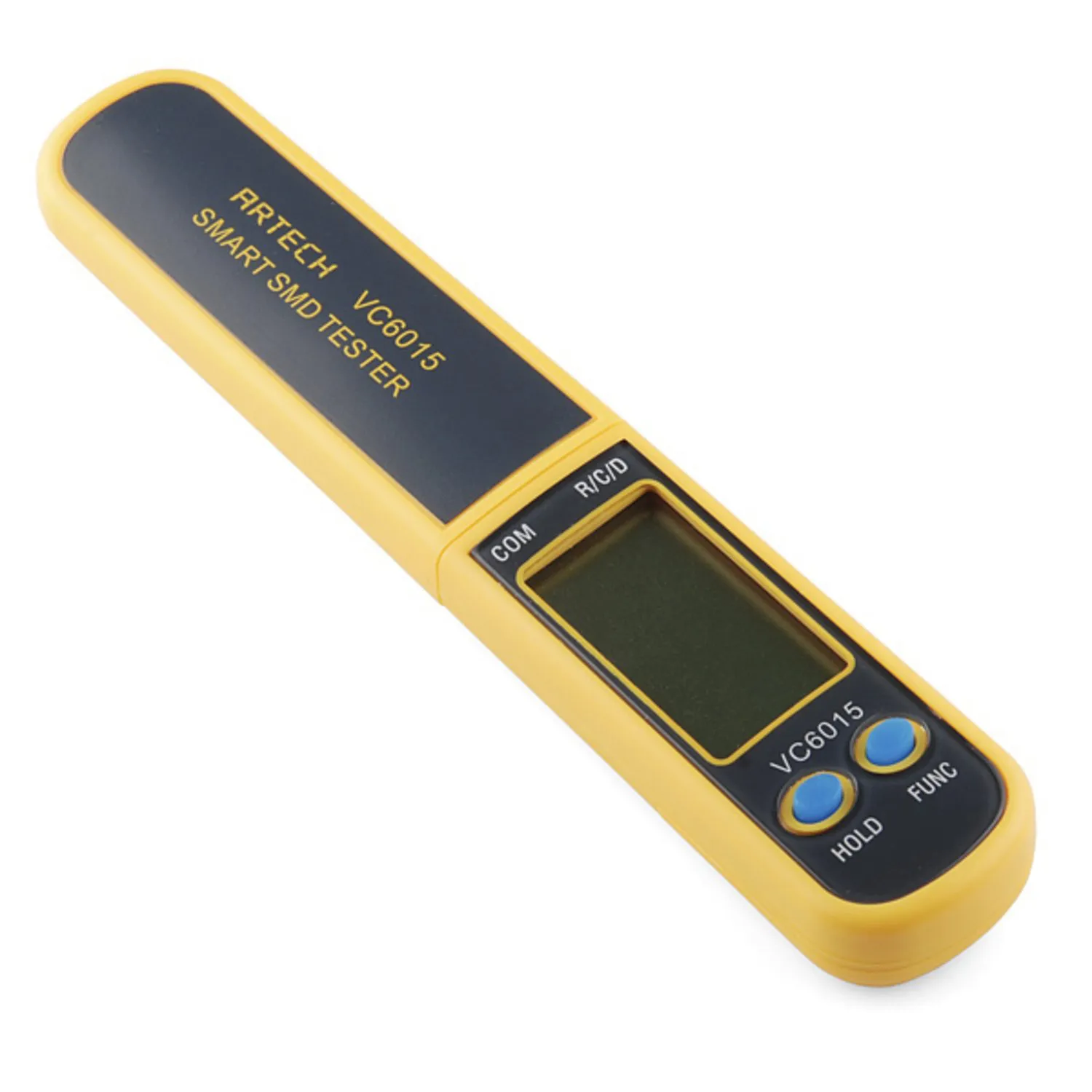 Photo of Smart SMD Tester