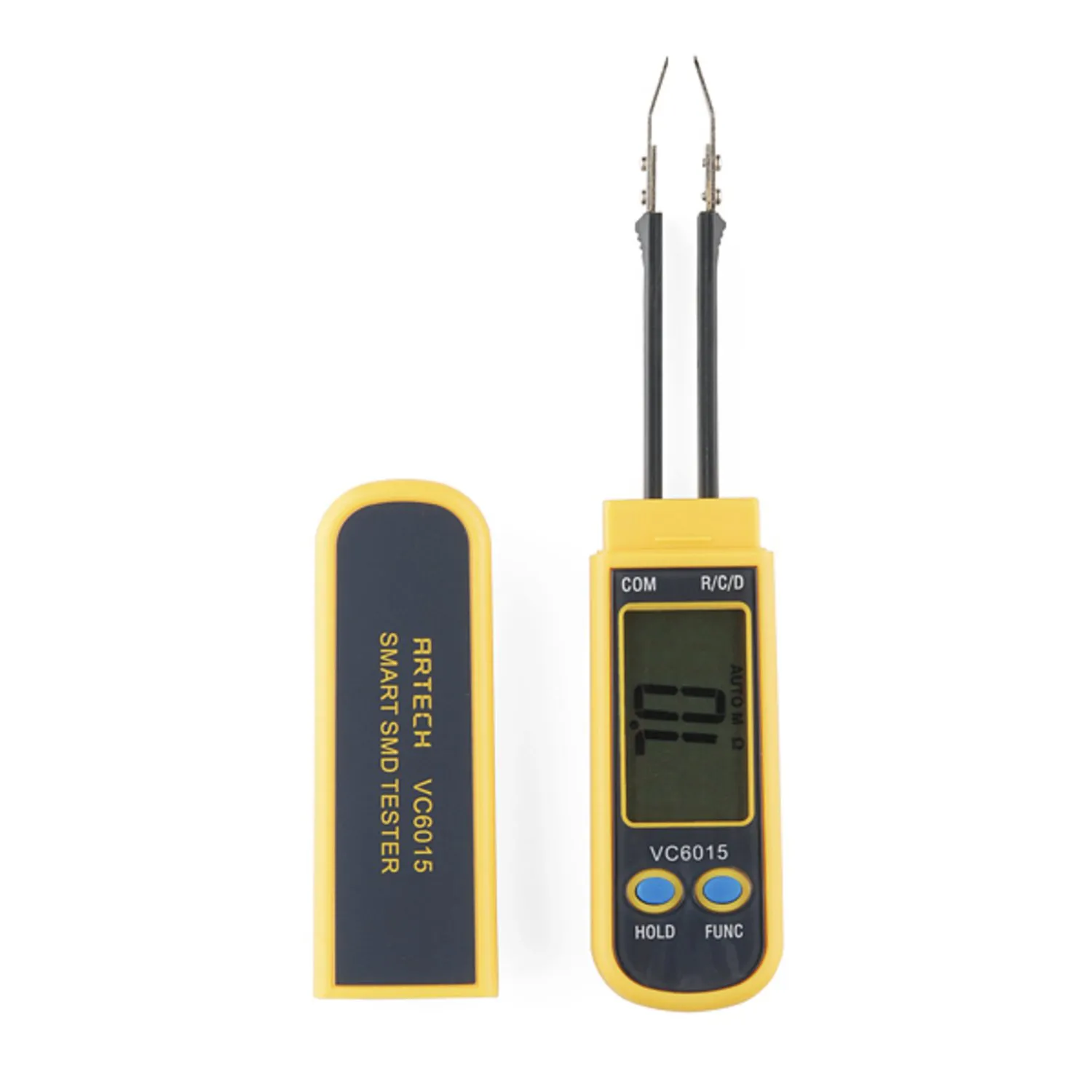 Photo of Smart SMD Tester