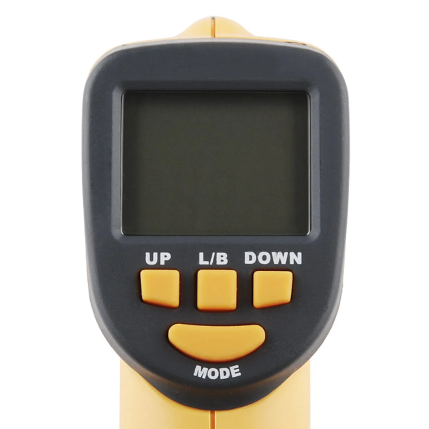 Photo of Non-Contact Infrared Thermometer