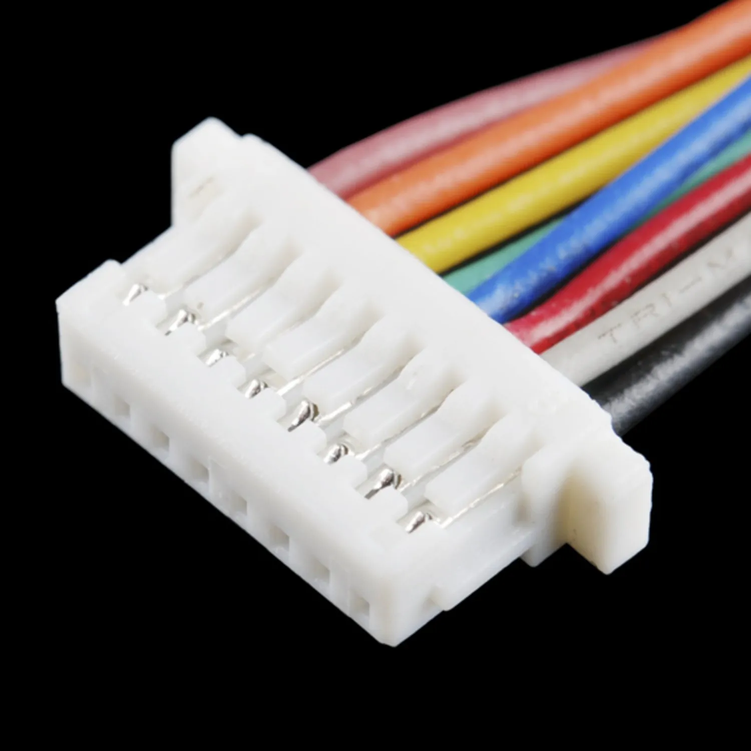 Photo of Mega Pro Mini Cable - 8 (8-wire)