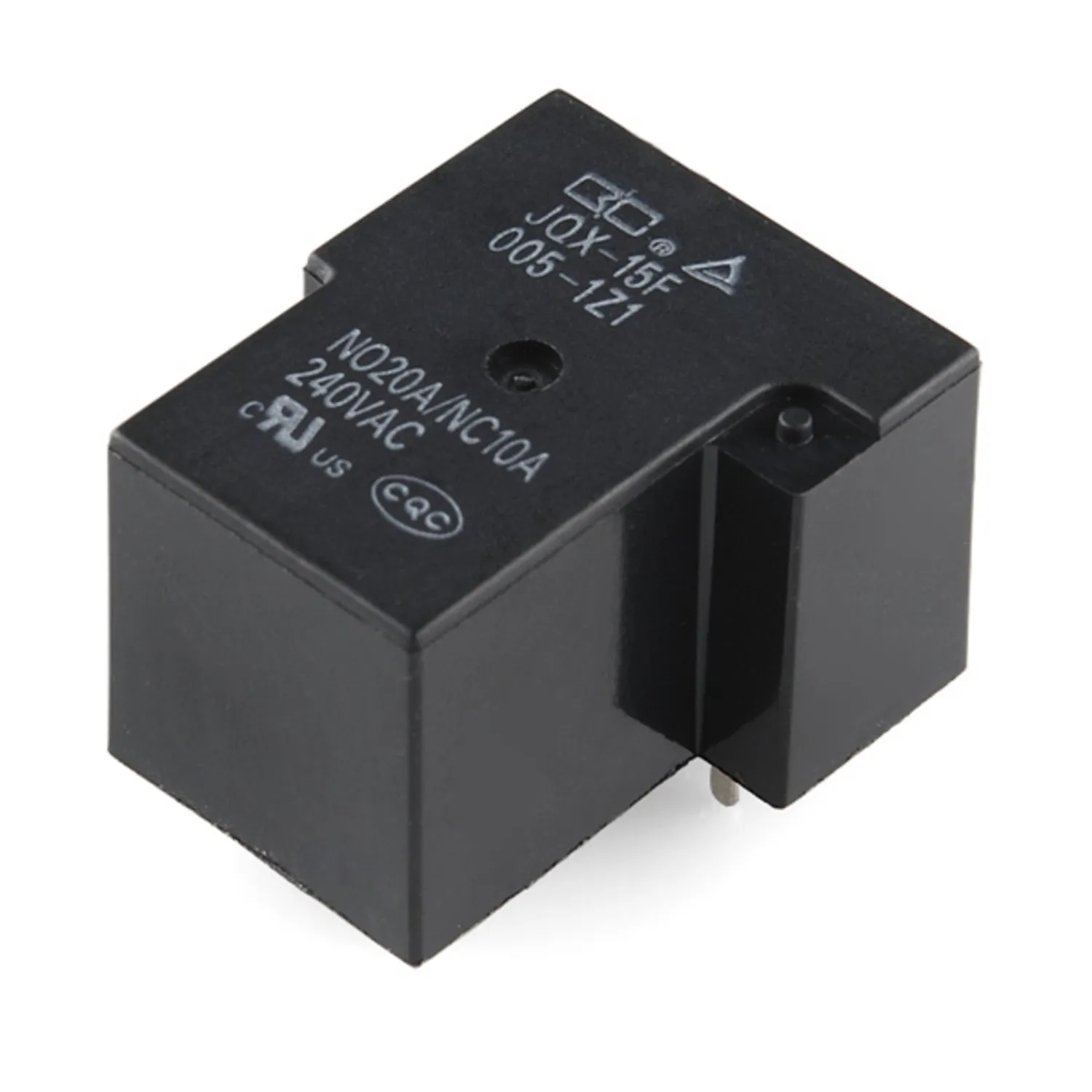 Photo of Relay SPDT Sealed - 20A