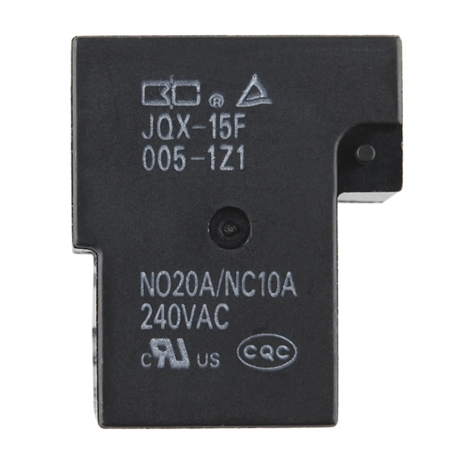Photo of Relay SPDT Sealed - 20A