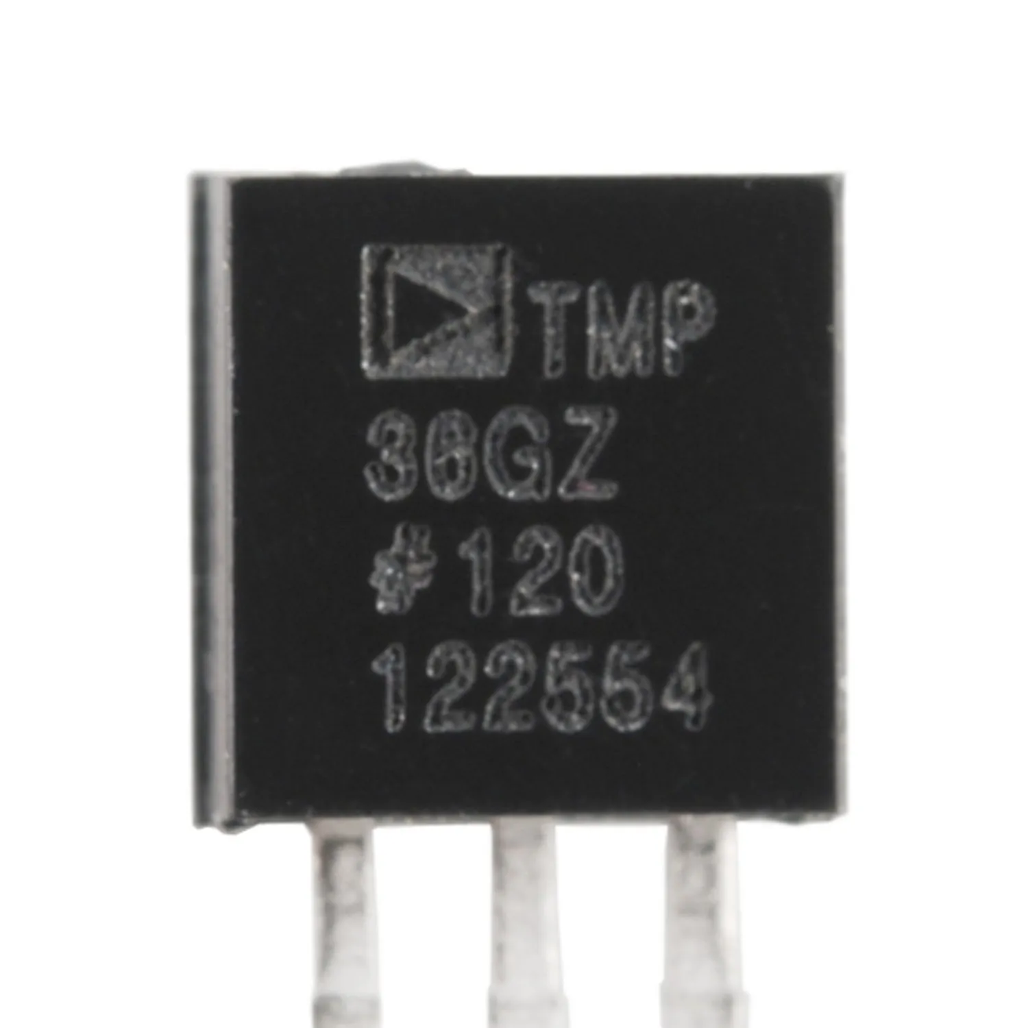 Photo of Temperature Sensor - TMP36