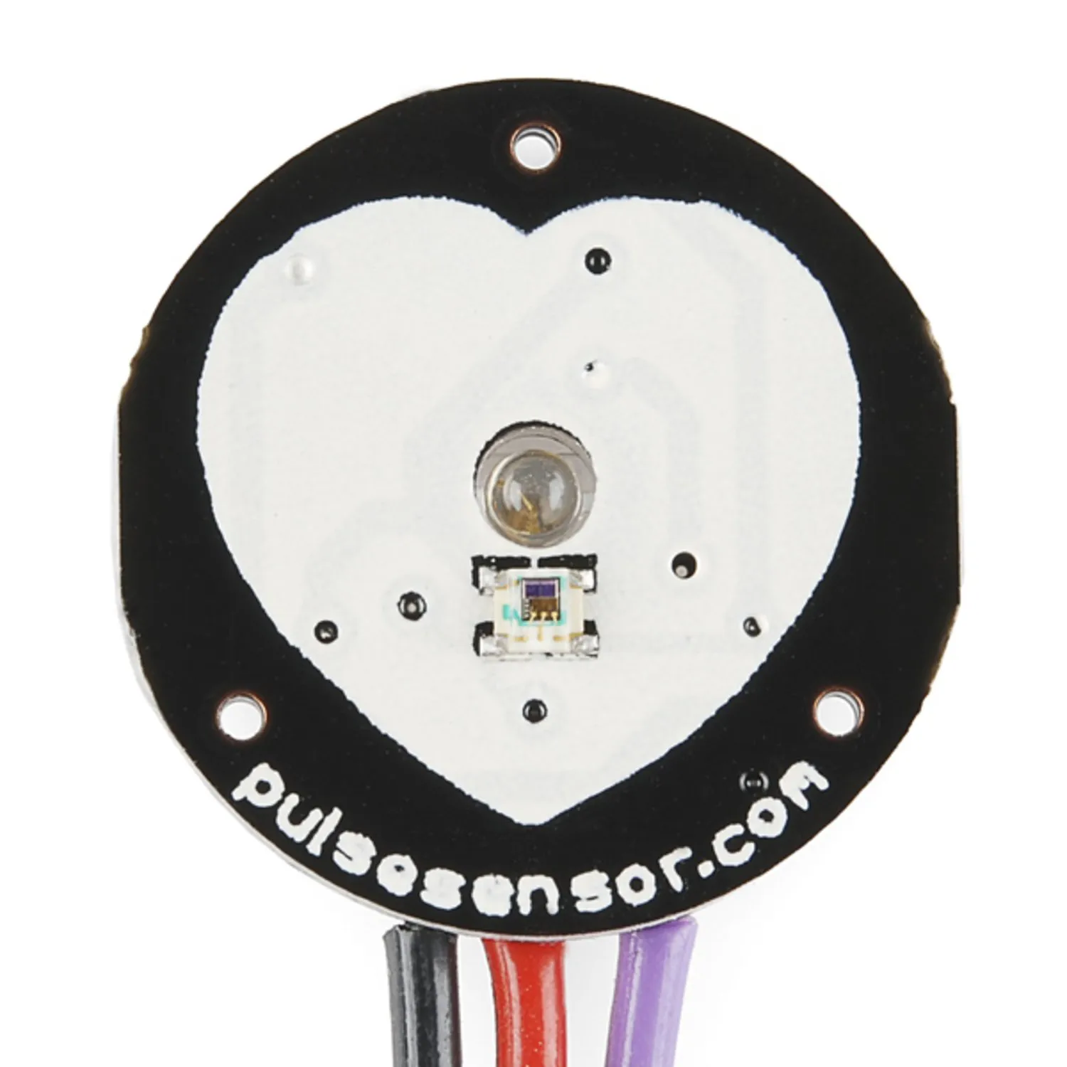 Photo of Pulse Sensor