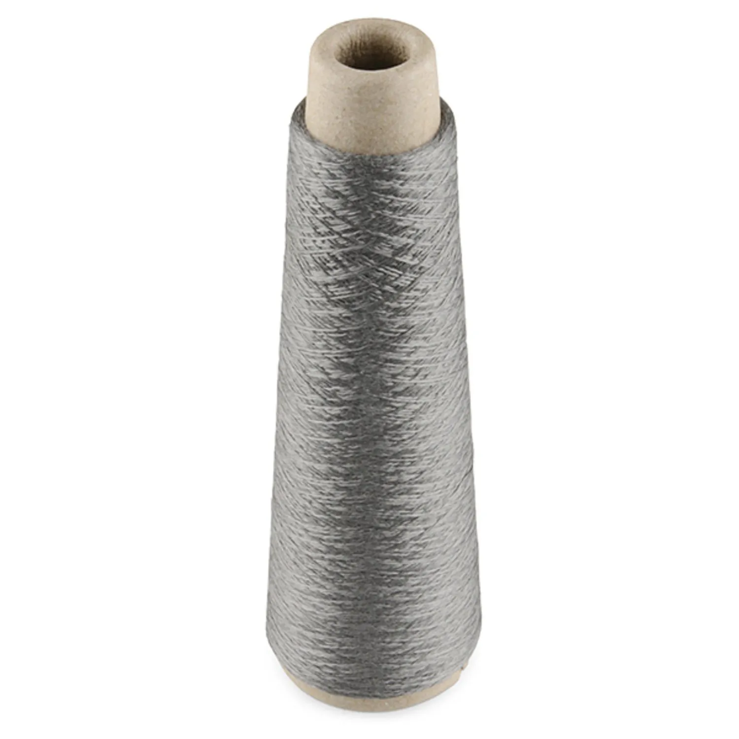 Photo of Conductive Thread - 60g (Stainless Steel)