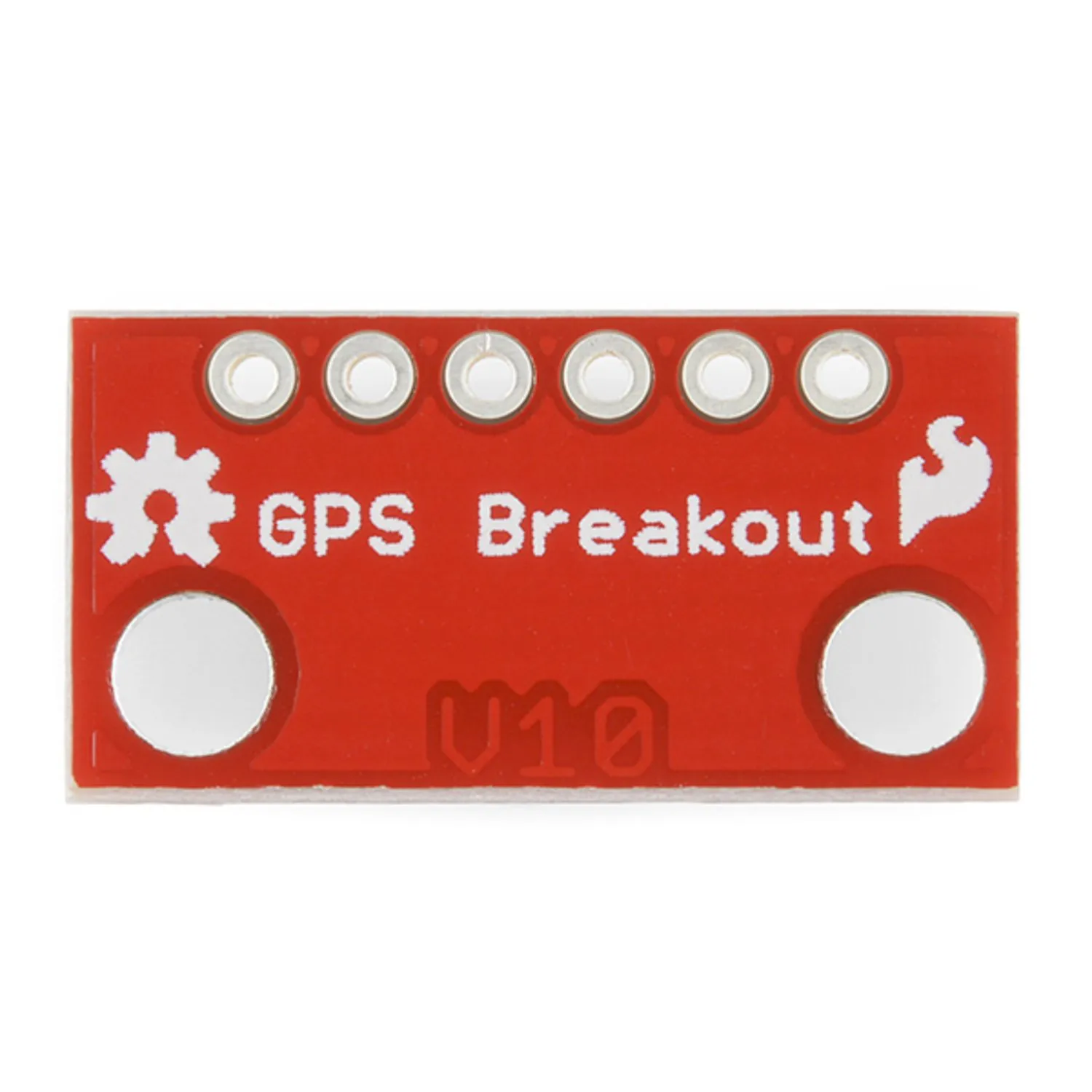 Photo of SparkFun GPS Breakout