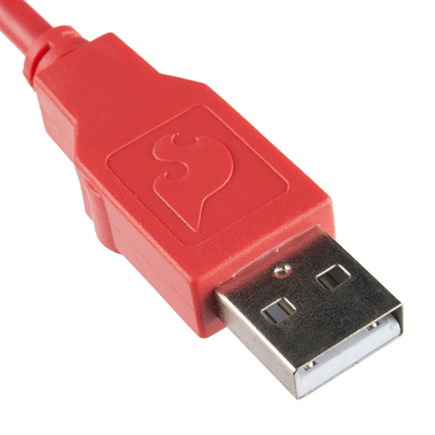 Photo of SparkFun Cerberus USB Cable - 6ft