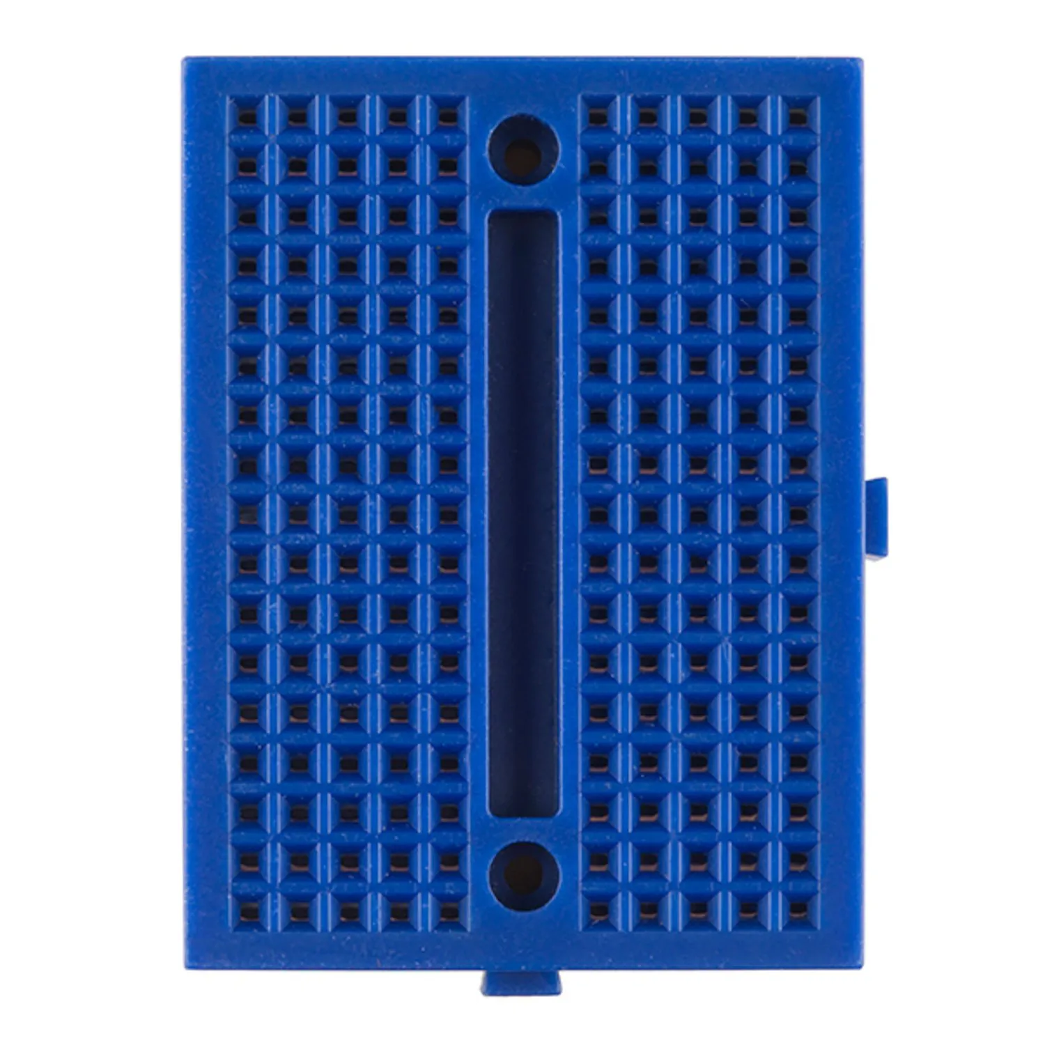 Photo of Breadboard - Mini Modular (Blue)
