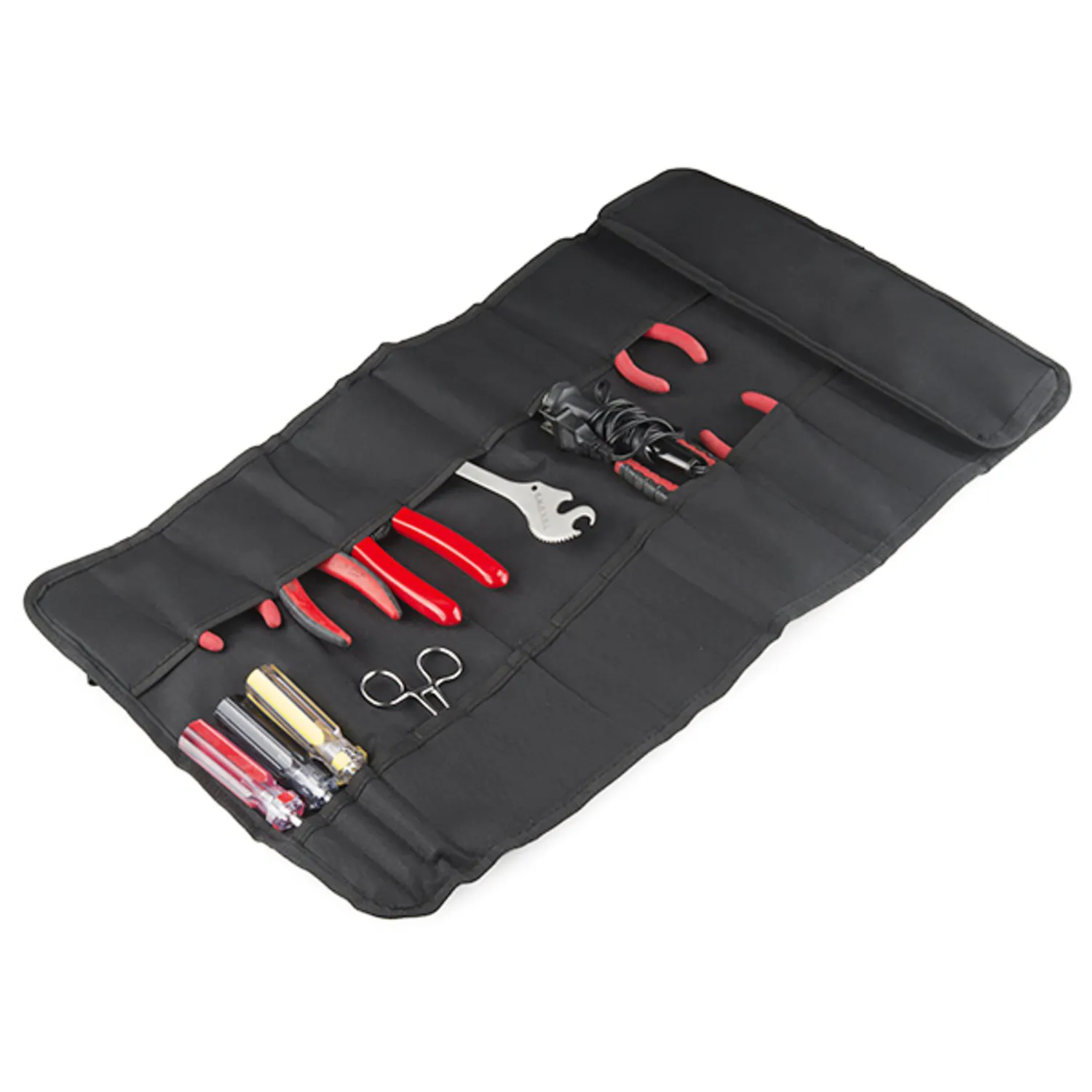Photo of Roll Up Tool Bag