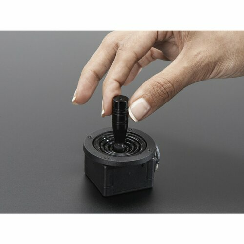 Mini Analog Joystick - 10K Potentiometers