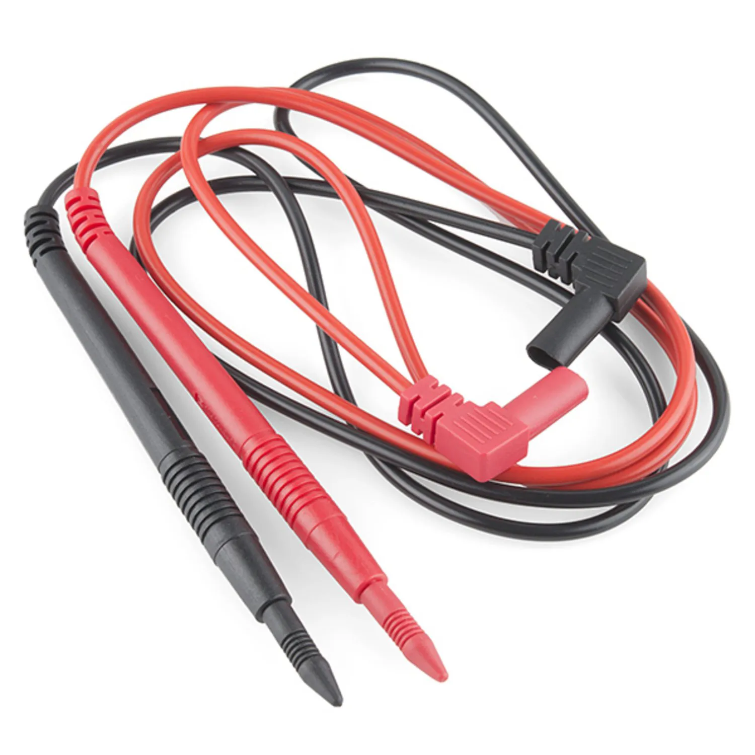 Photo of Multimeter Probes - Needle Tipped