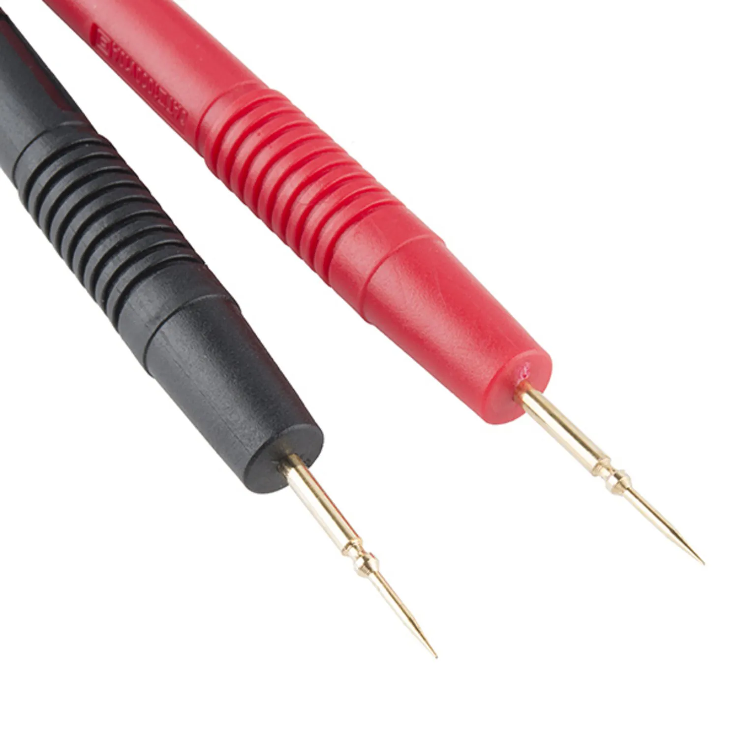 Photo of Multimeter Probes - Needle Tipped