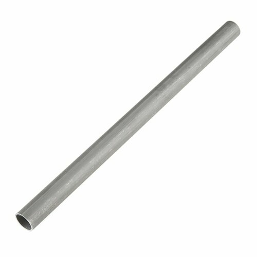 Tube Aluminum 3/8OD x 8.0L x 0.30ID 
